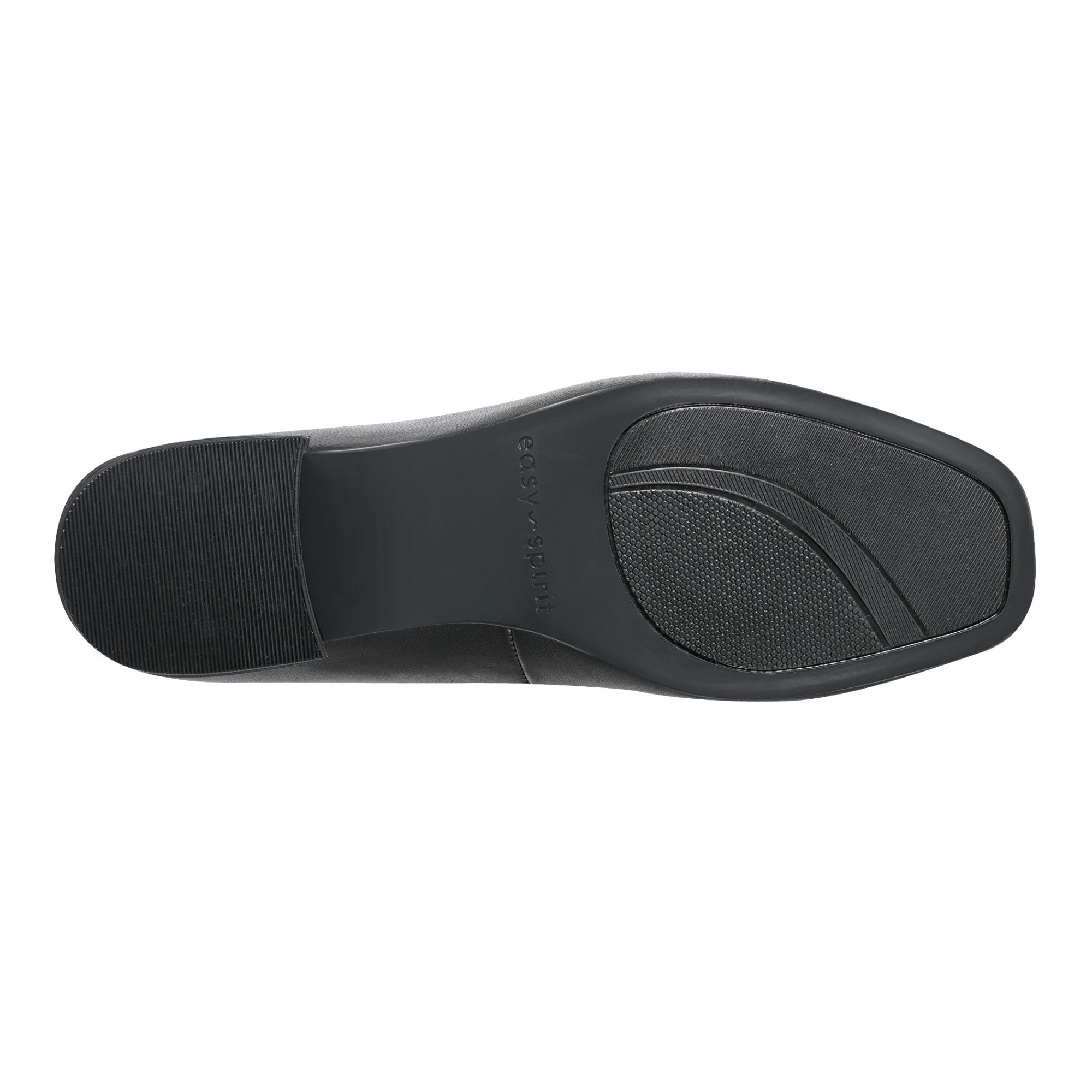 Easy Spirit Women's Jain In Black/Cationic M