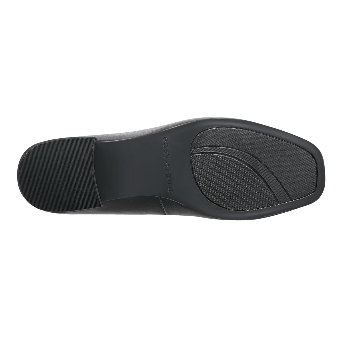Easy Spirit Women's Jain In Black/Cationic W