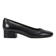 Easy Spirit Women's Jain In Black/Cationic M