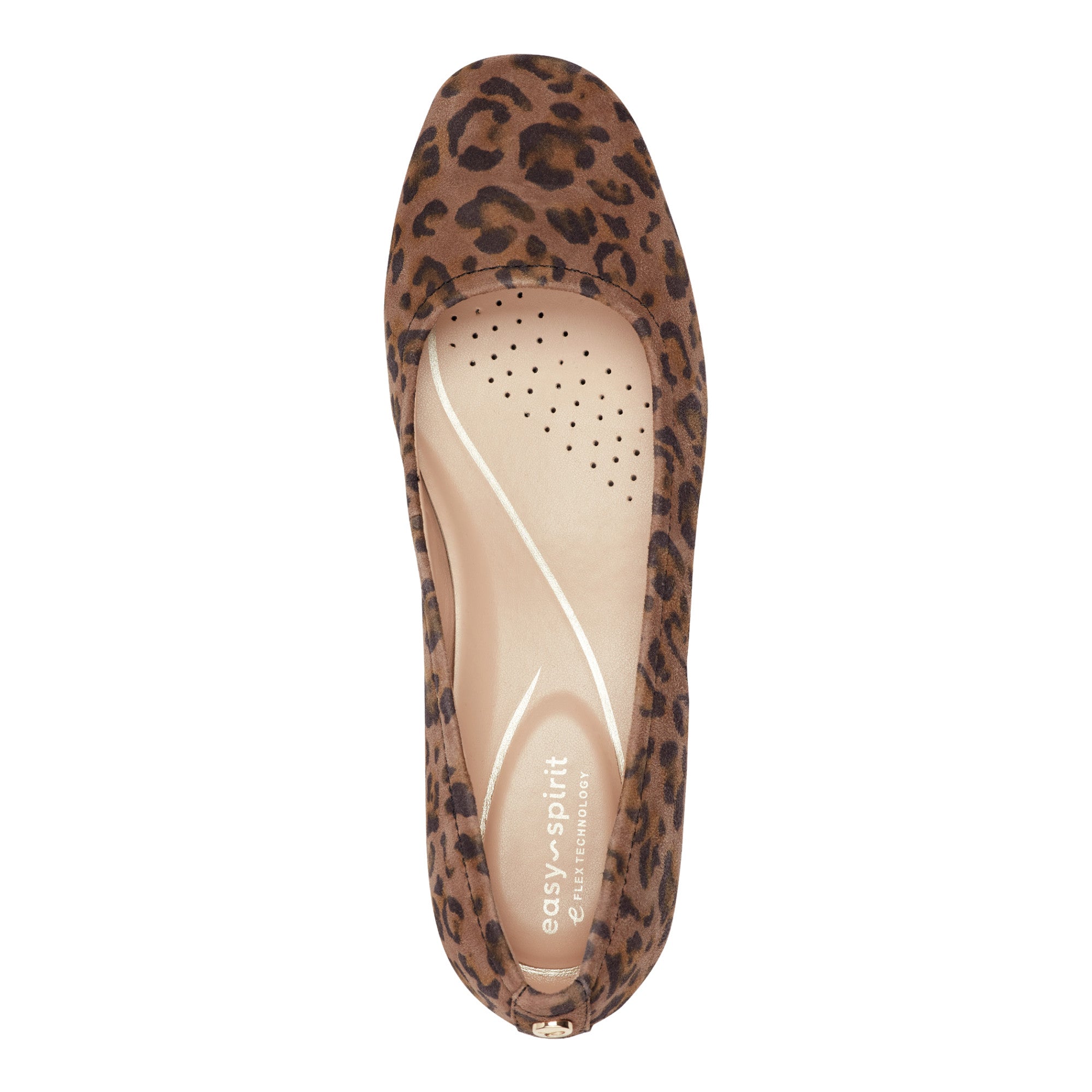 Easy Spirit Women's Jain W In Toffee