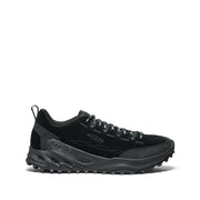 Keen Men's Jasper Zionic in Black/Alloy