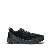 Keen Men's Jasper Zionic in Black/Alloy