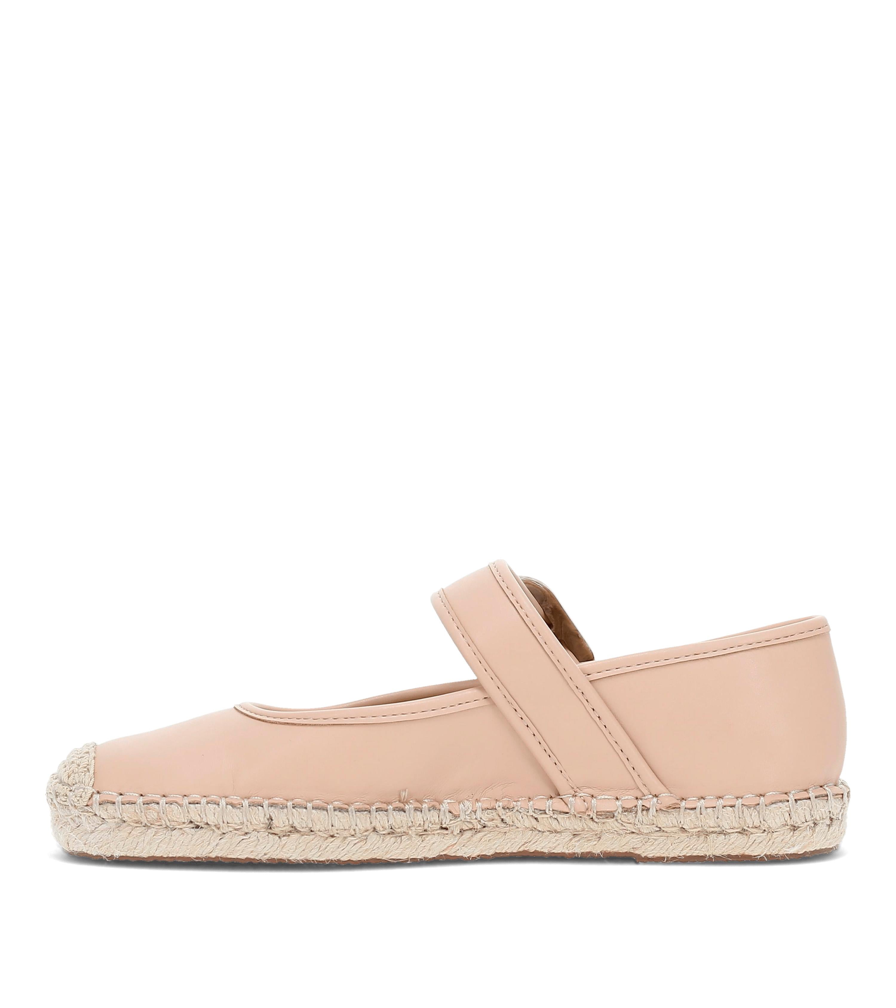 Frye  Women's Jatani Shoe Nude M