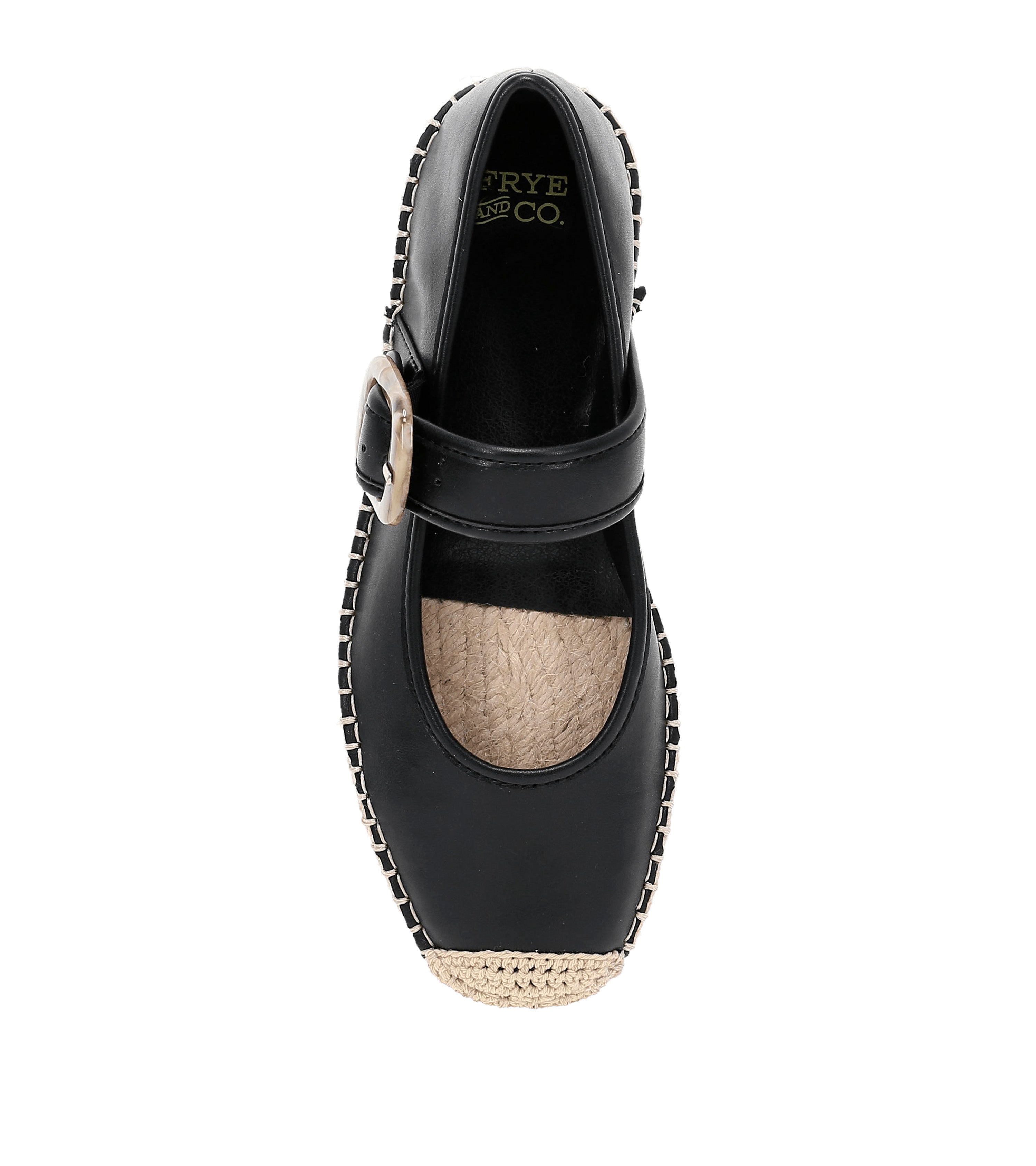 Frye & Co Women's Jatani In Black