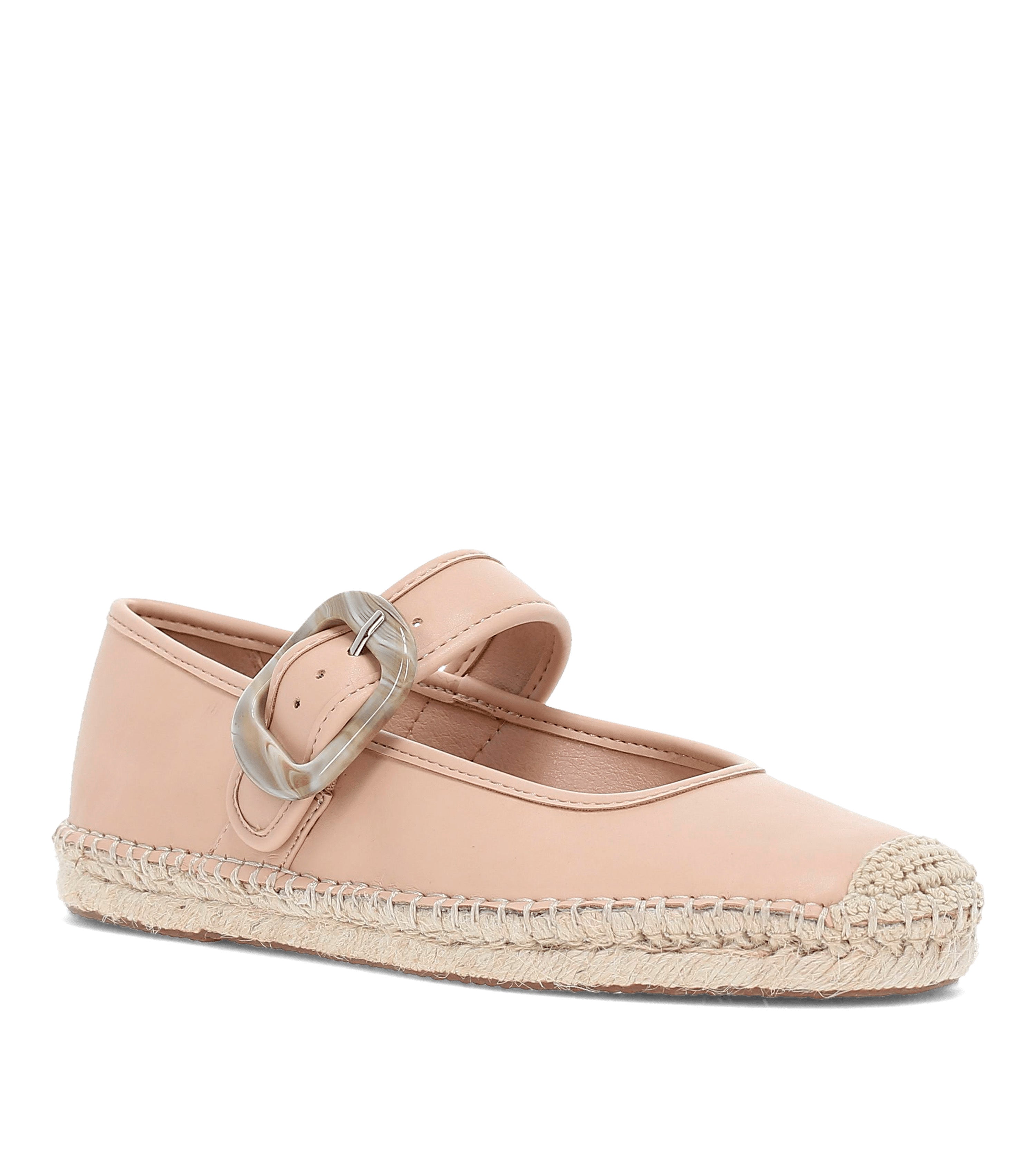 Frye & Co Women's Jatani In Nude/Naples M