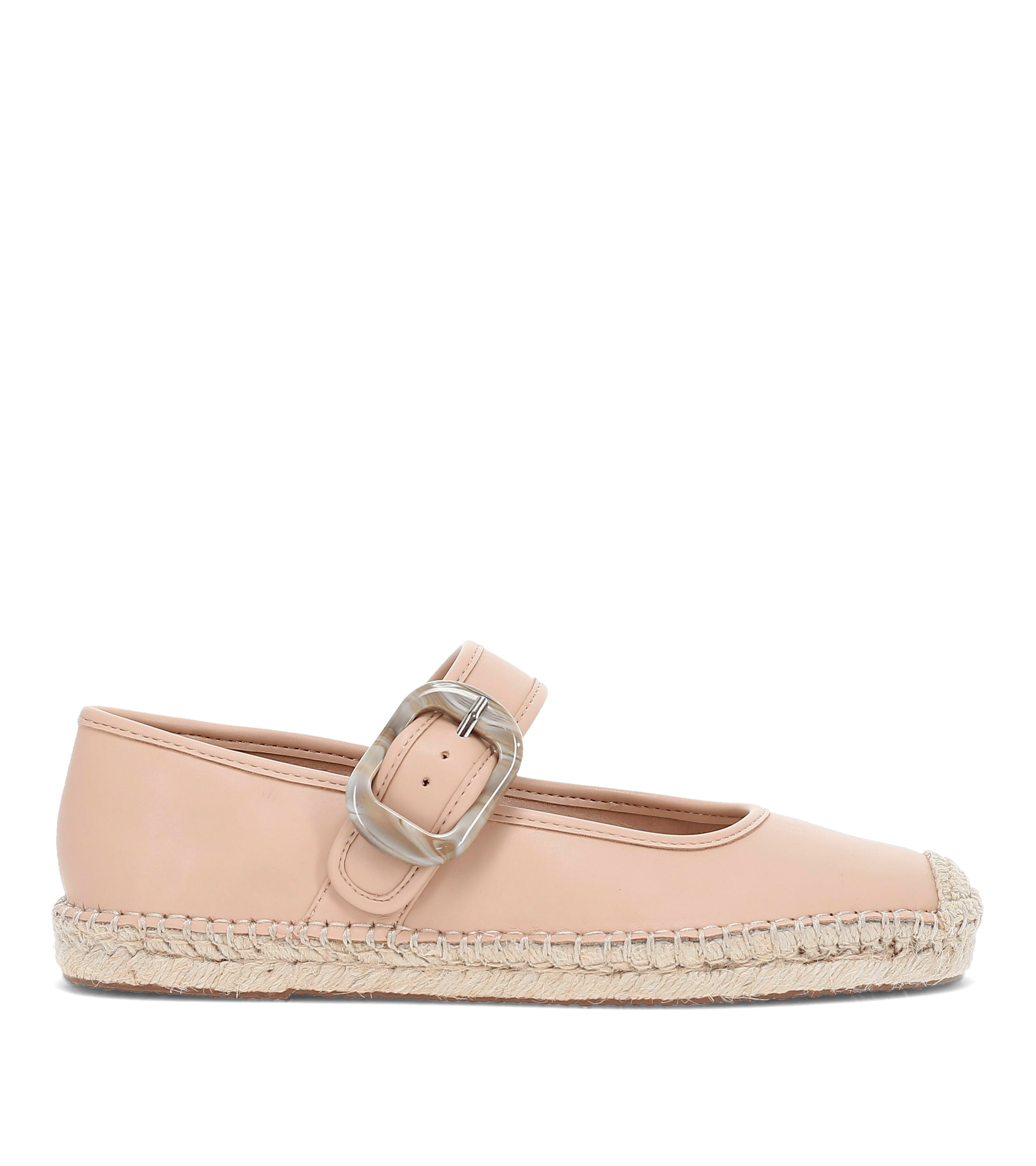 Frye & Co Women's Jatani In Nude/Naples M