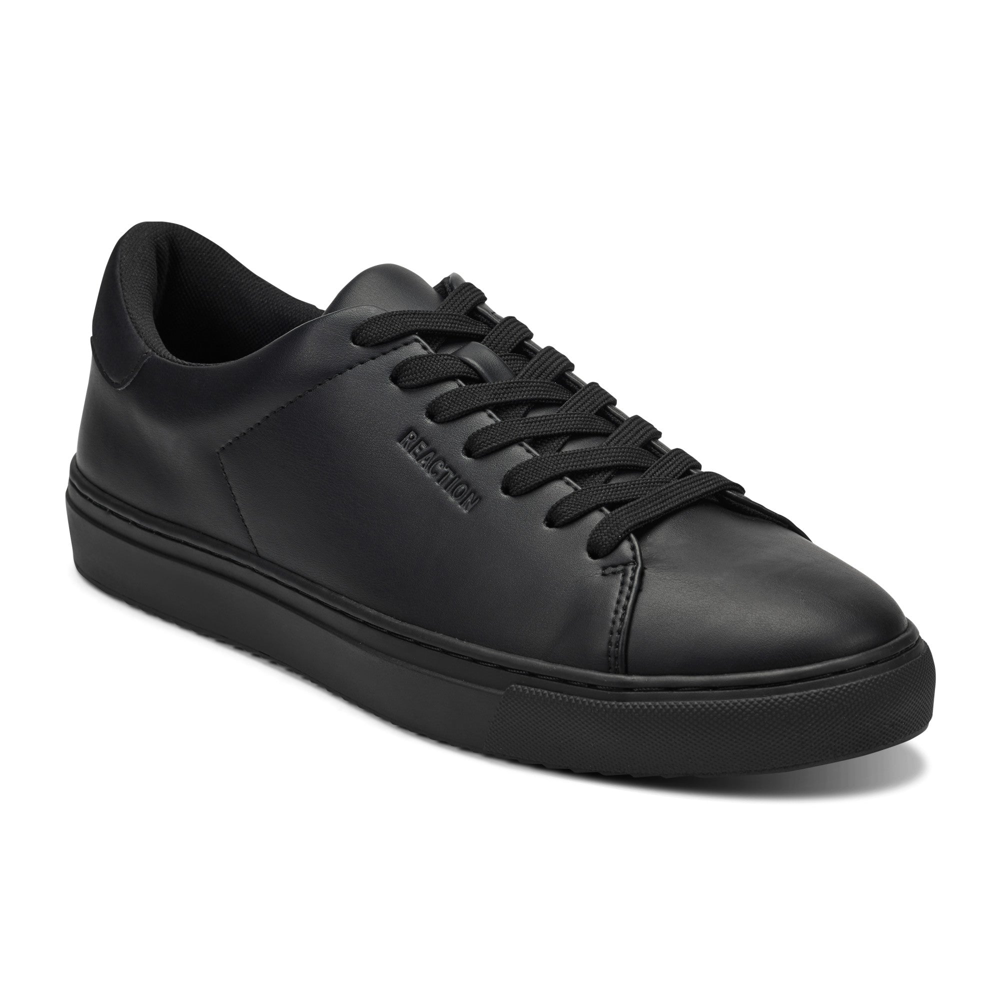 Kenneth Cole Men's Javon In Black/Black