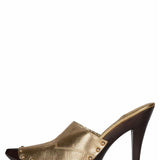 Jeffrey Campbell  Women's Jayde Gold M