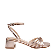 Jewel Badgley Mischka Women's Pasco in Rose Gold