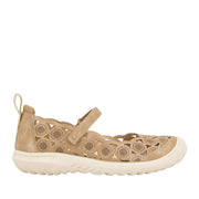 JBU Women's Anne in Taupe