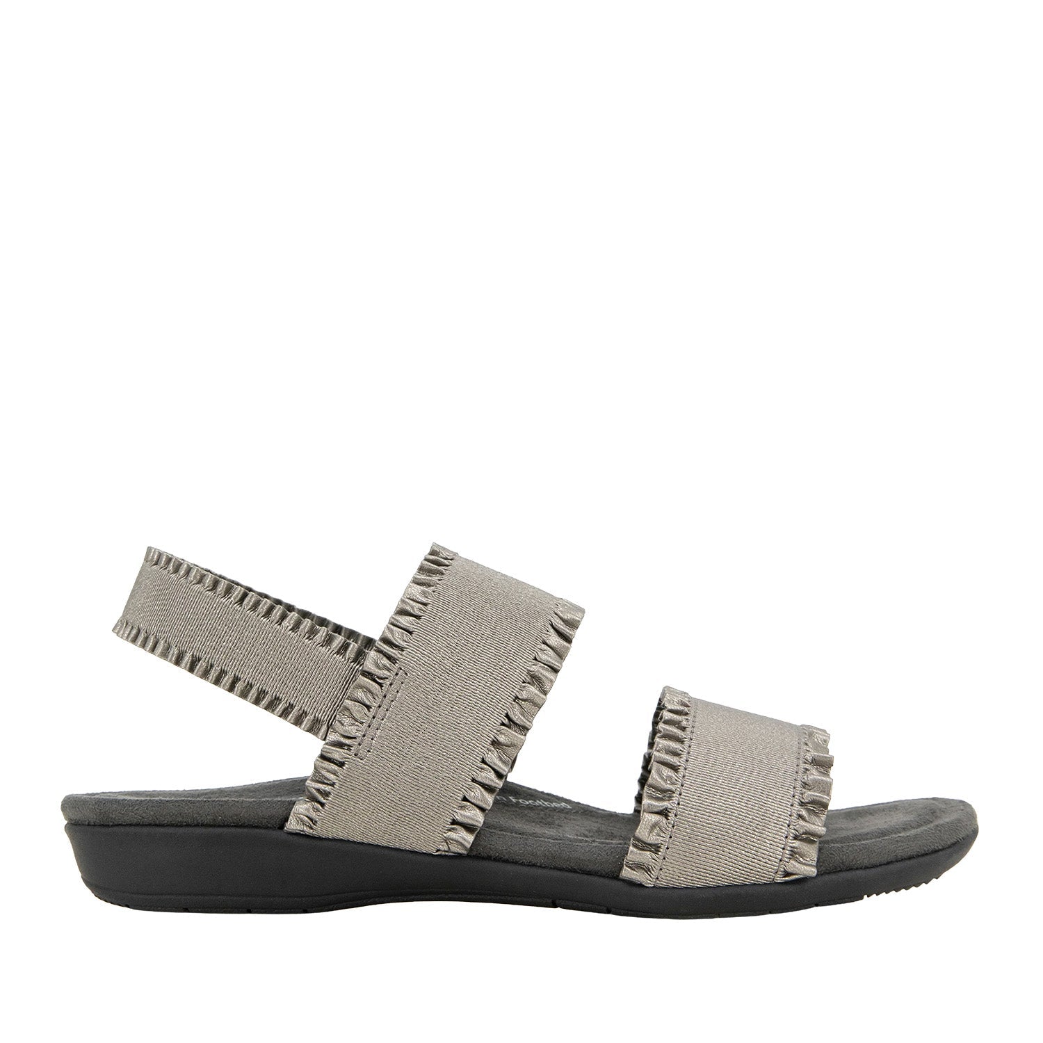 JBU Women's Azores in Gunmetal