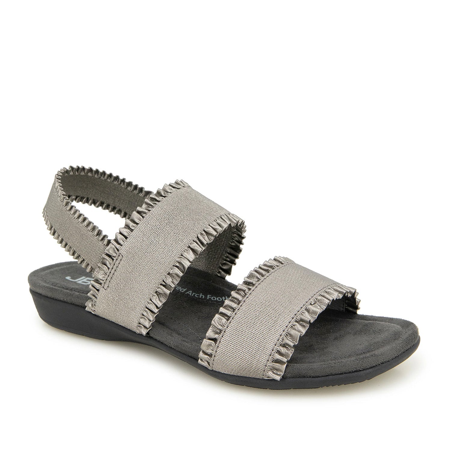 JBU Women's Azores in Gunmetal