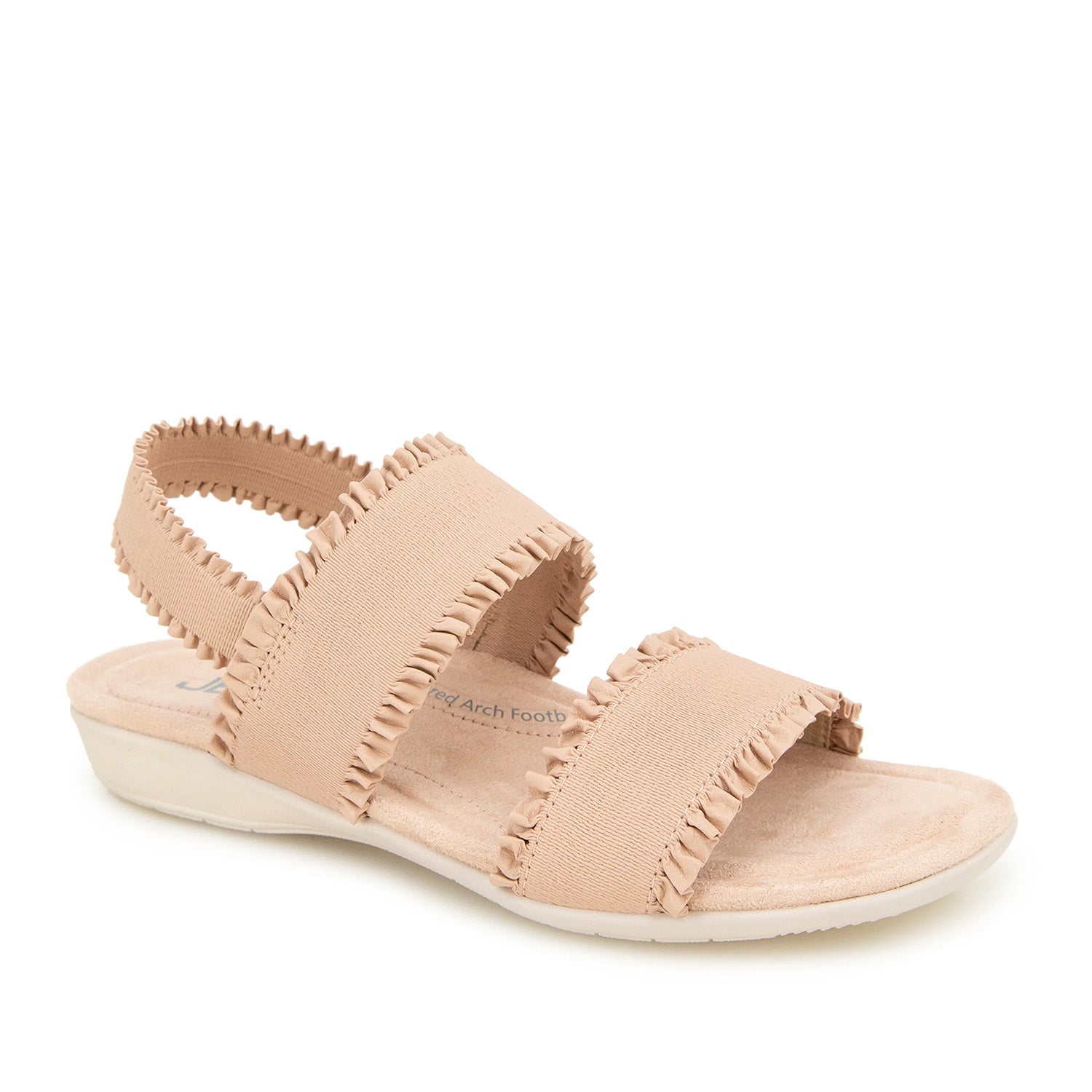 JBU Women's Azores in Rose