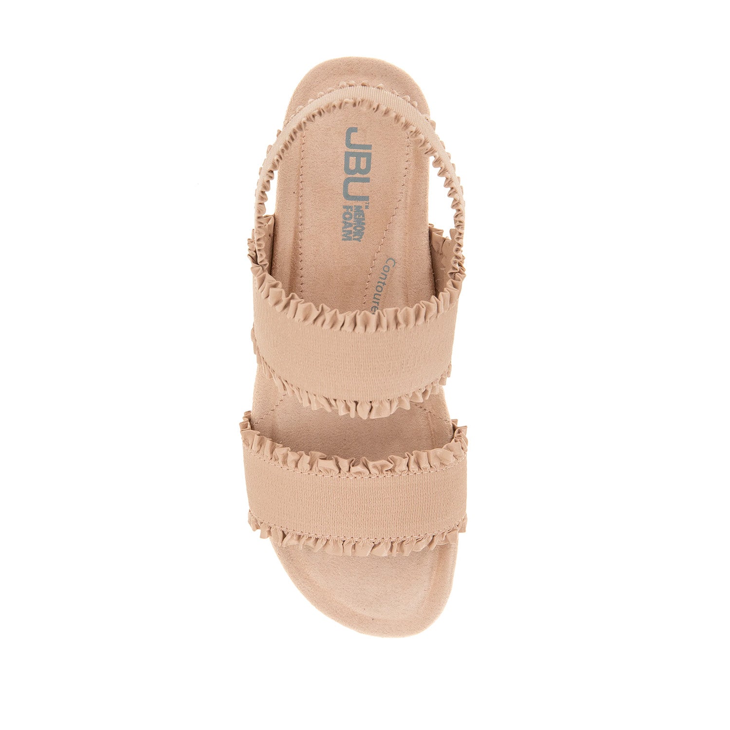 JBU Women's Azores in Rose