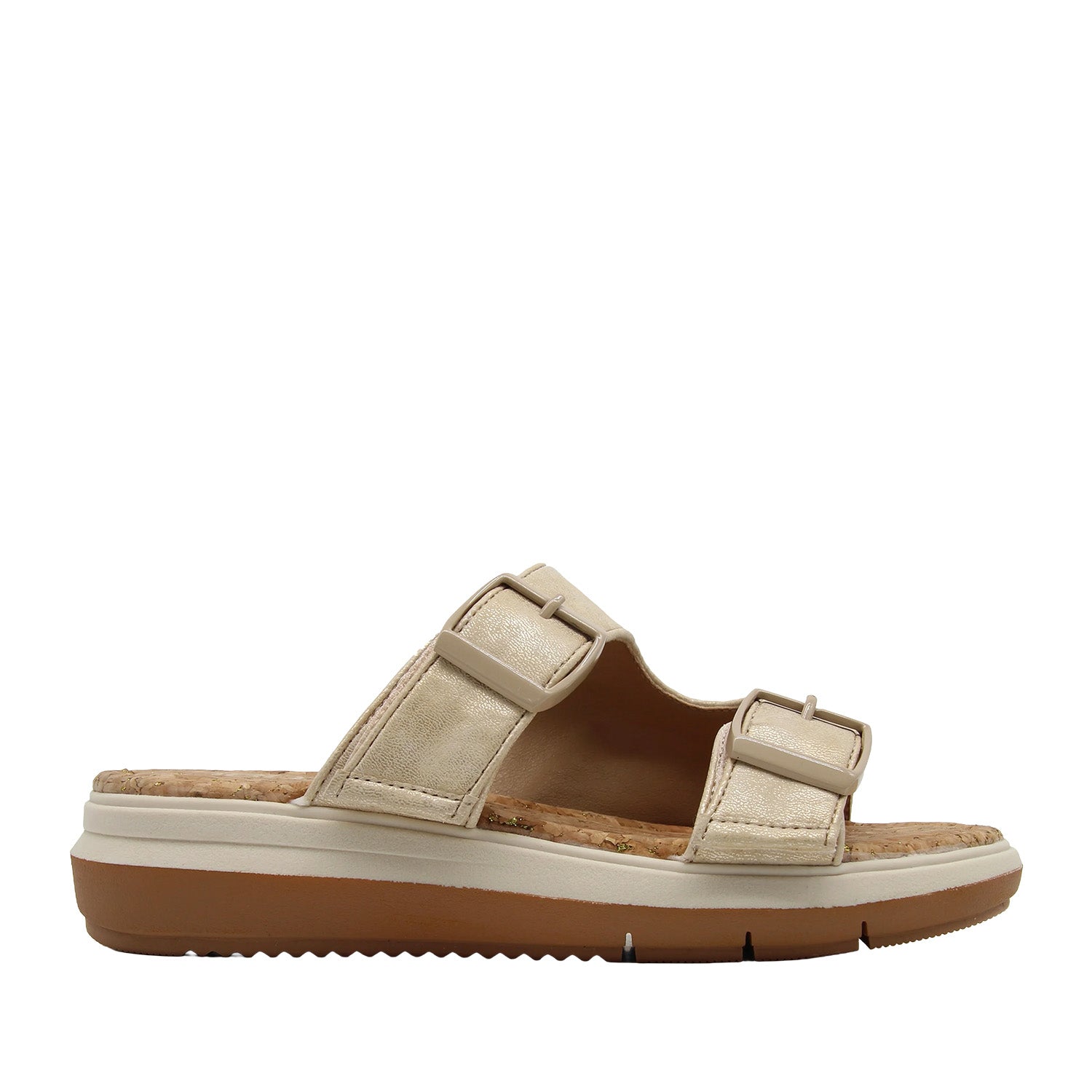 JBU Women's Kona in Taupe