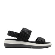 JBU Women's Leila in Black