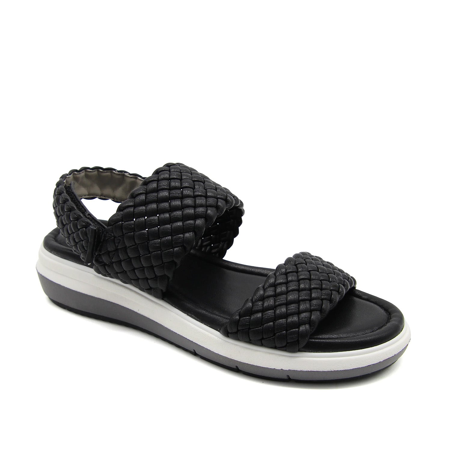 JBU Women's Leila in Black