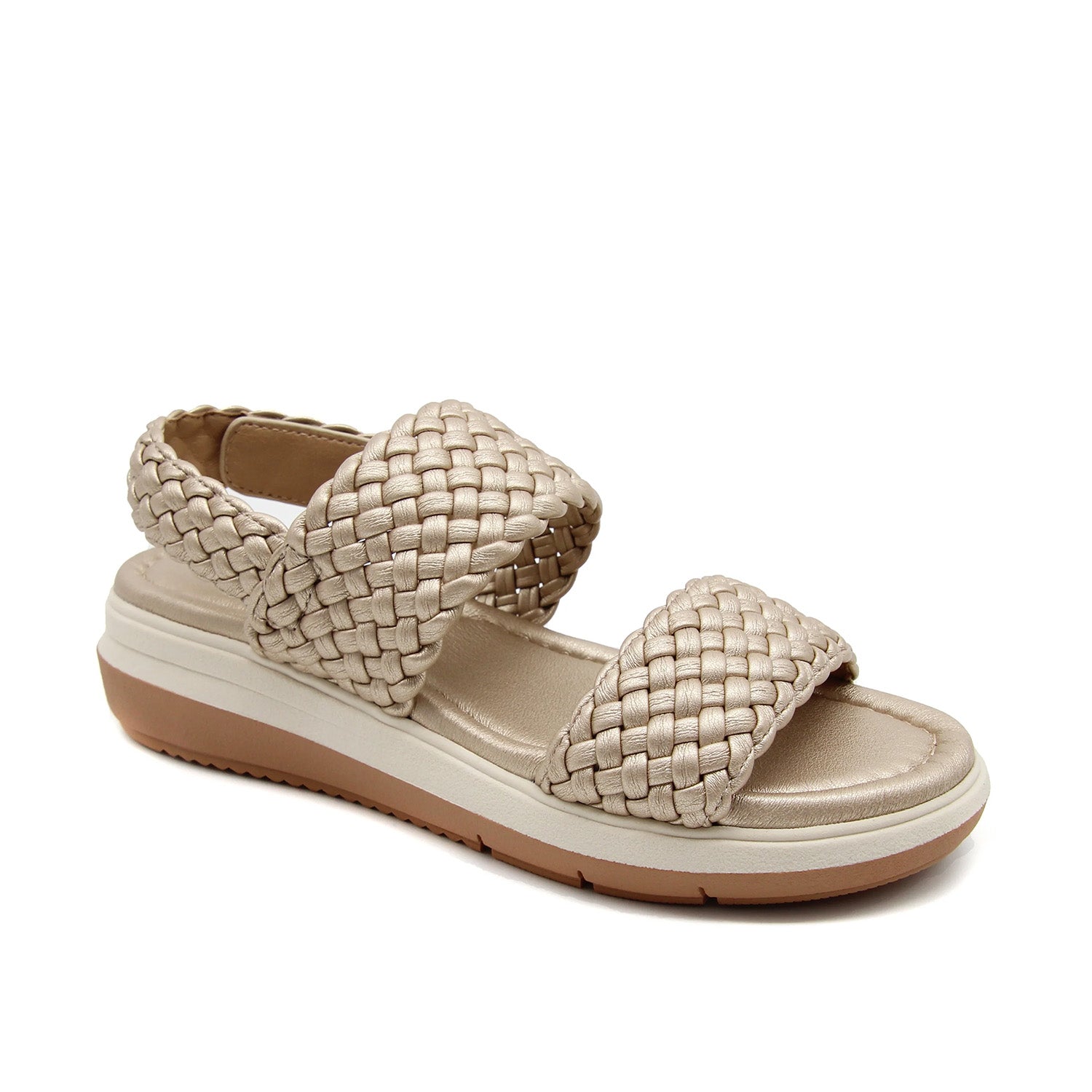 JBU Women's Leila in Champagne