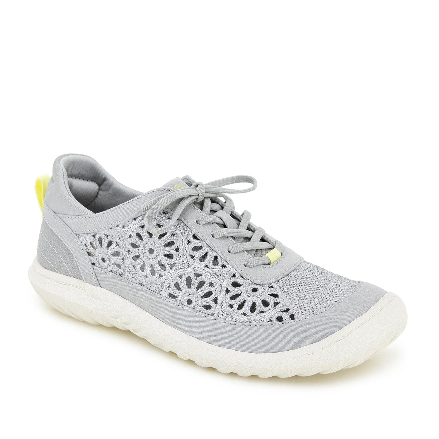 JBU Women's Solar in Light Grey