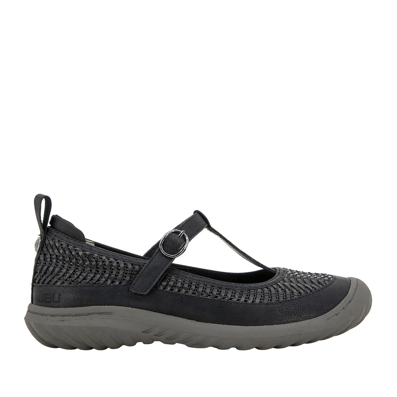 JBU Women's Summer in Black