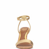 Vince Camuto Women's Jefany Gold M