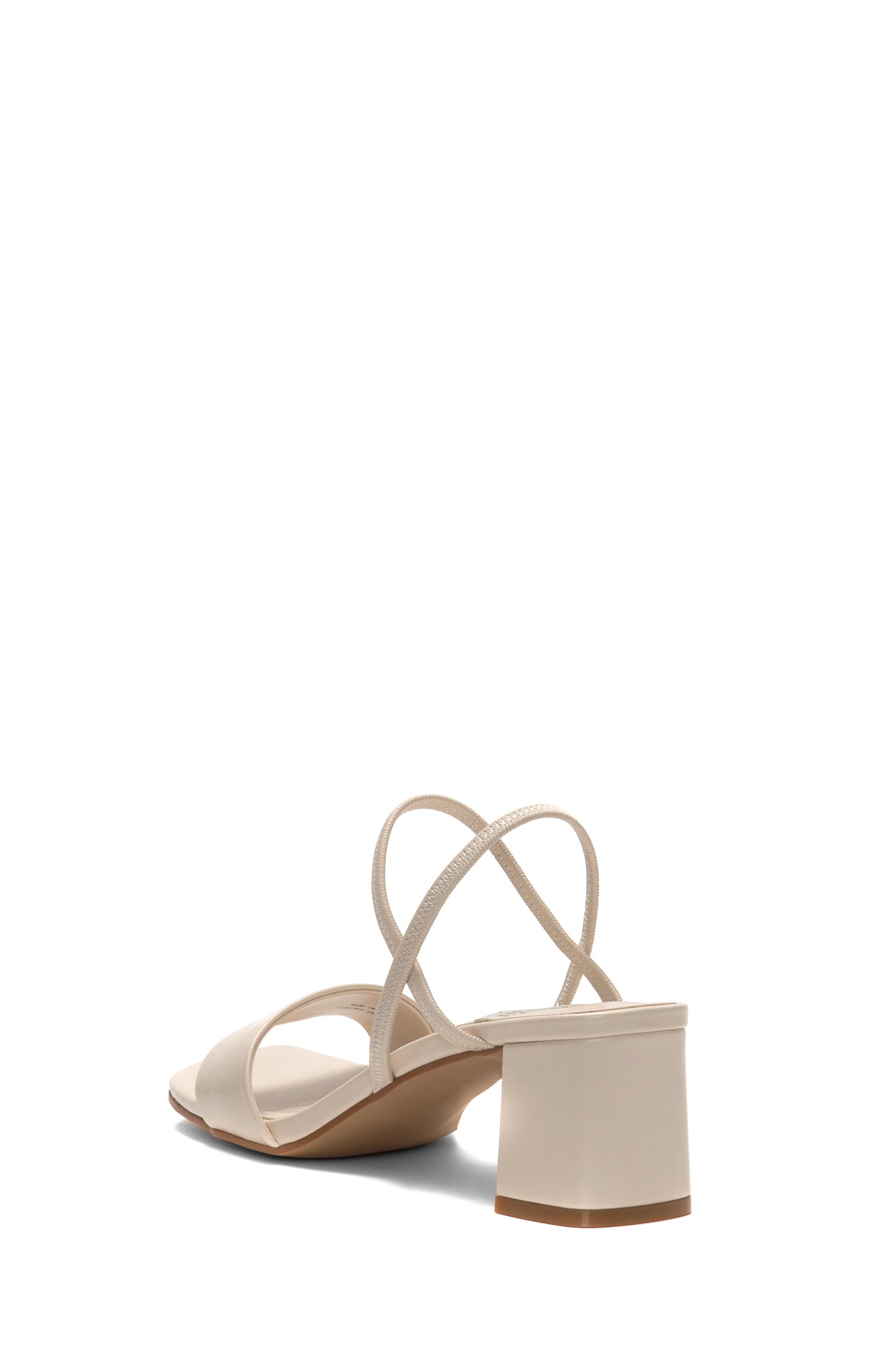 Jeffrey Campbell Women's Adapt In Cream