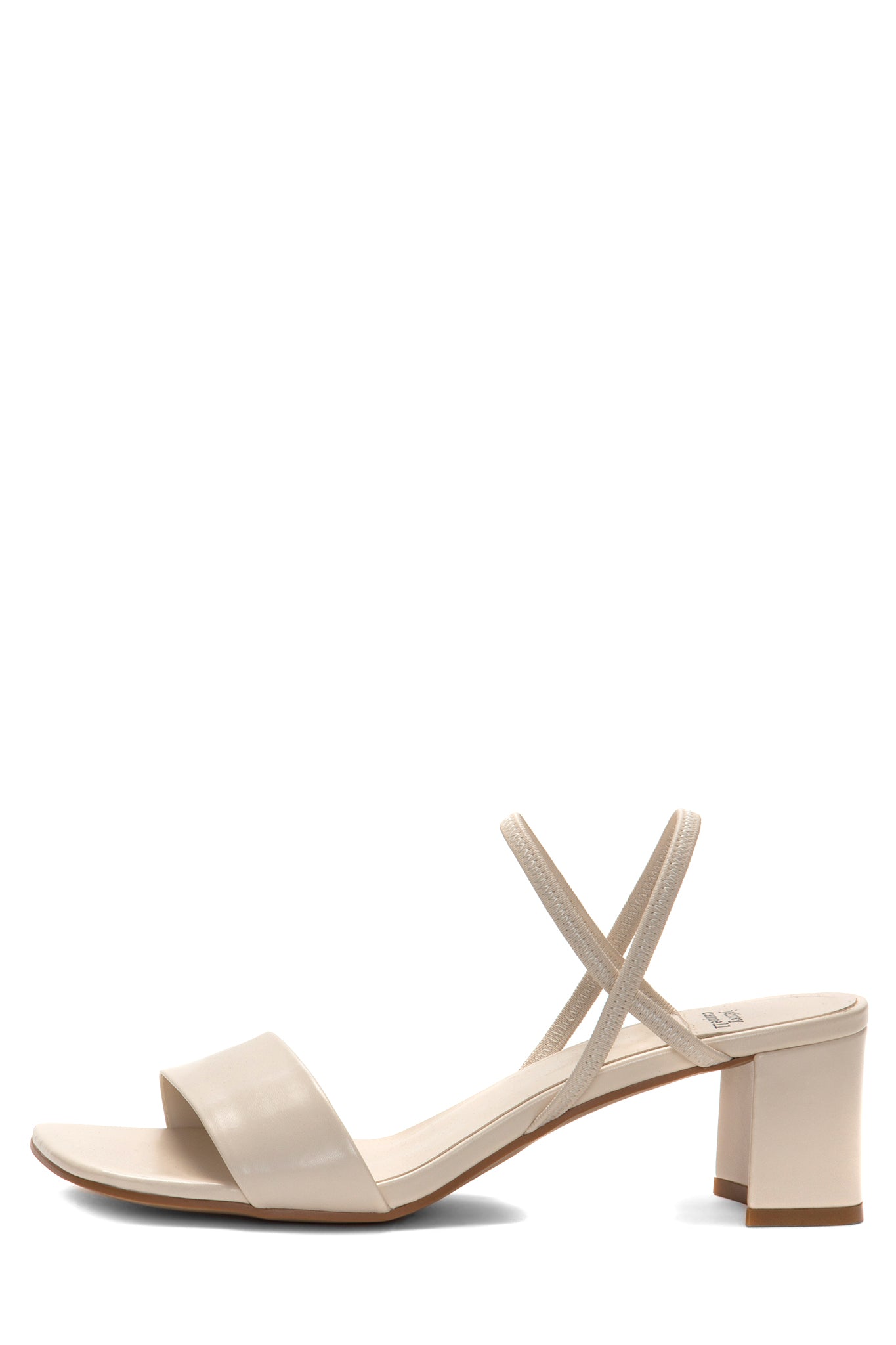 Jeffrey Campbell Women's Adapt In Cream