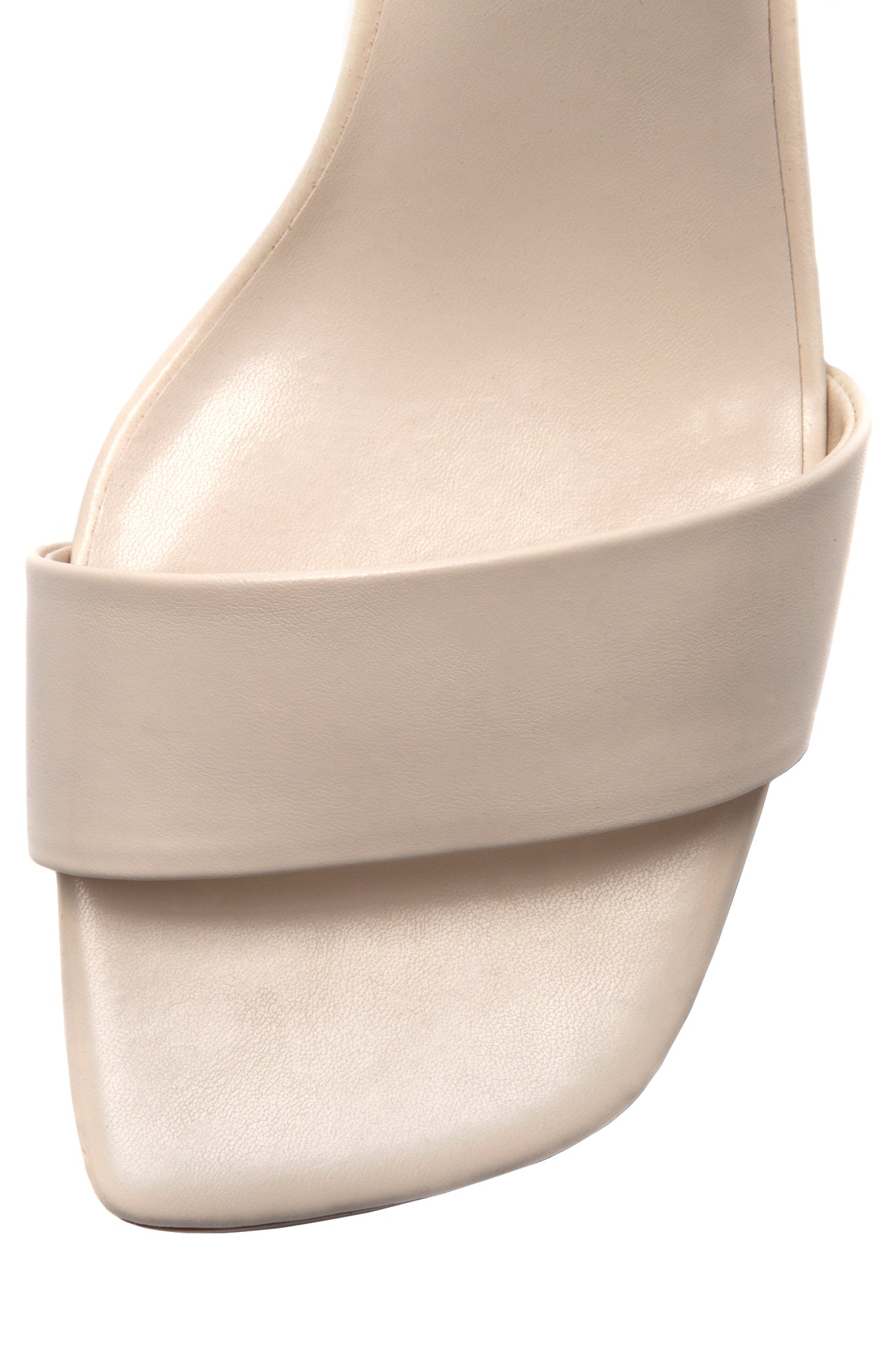 Jeffrey Campbell Women's Adapt In Cream