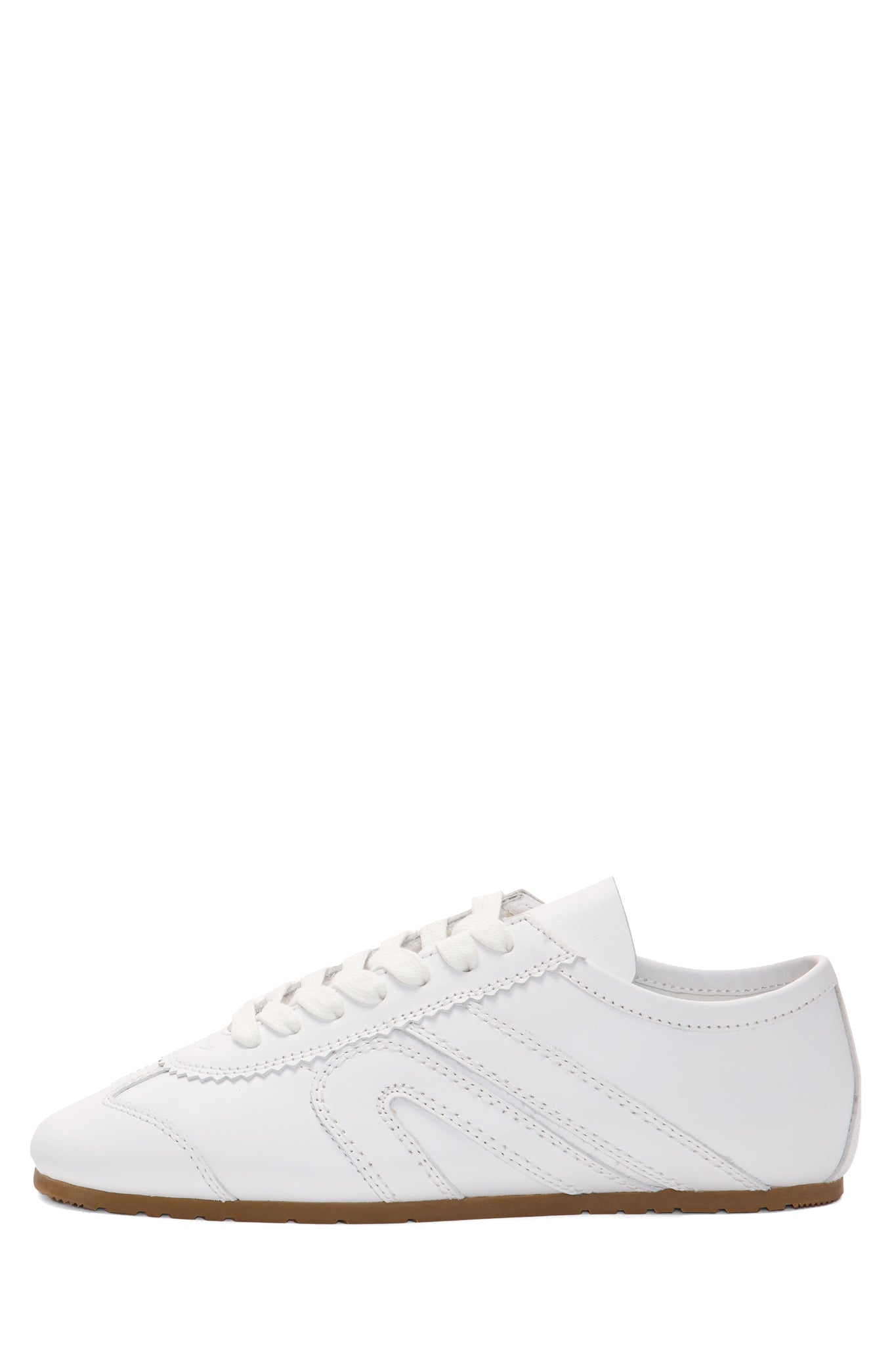 Jeffrey Campbell Women's Aleta M In White