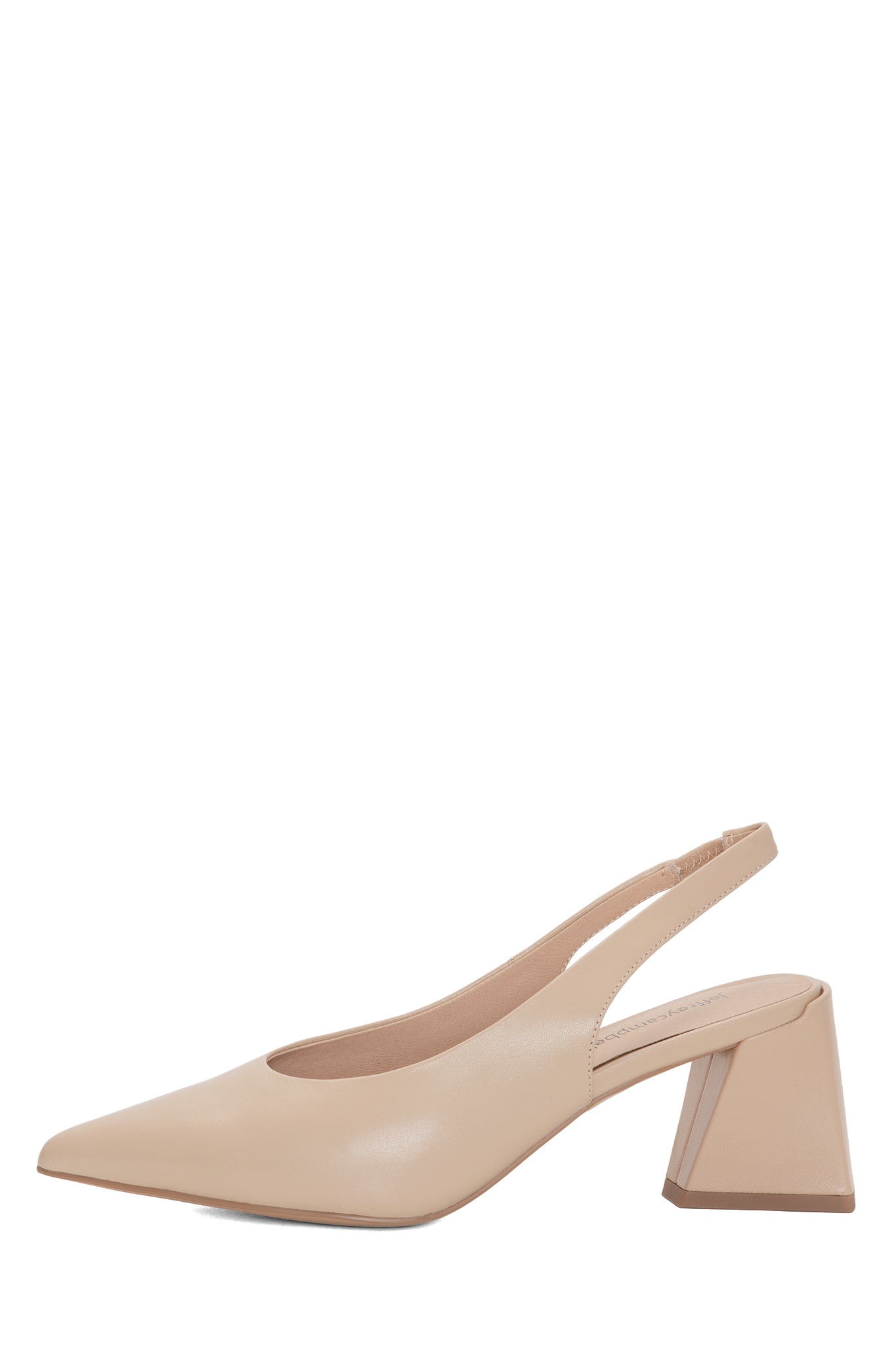 Jeffrey Campbell Women's Anarchia M In Natural