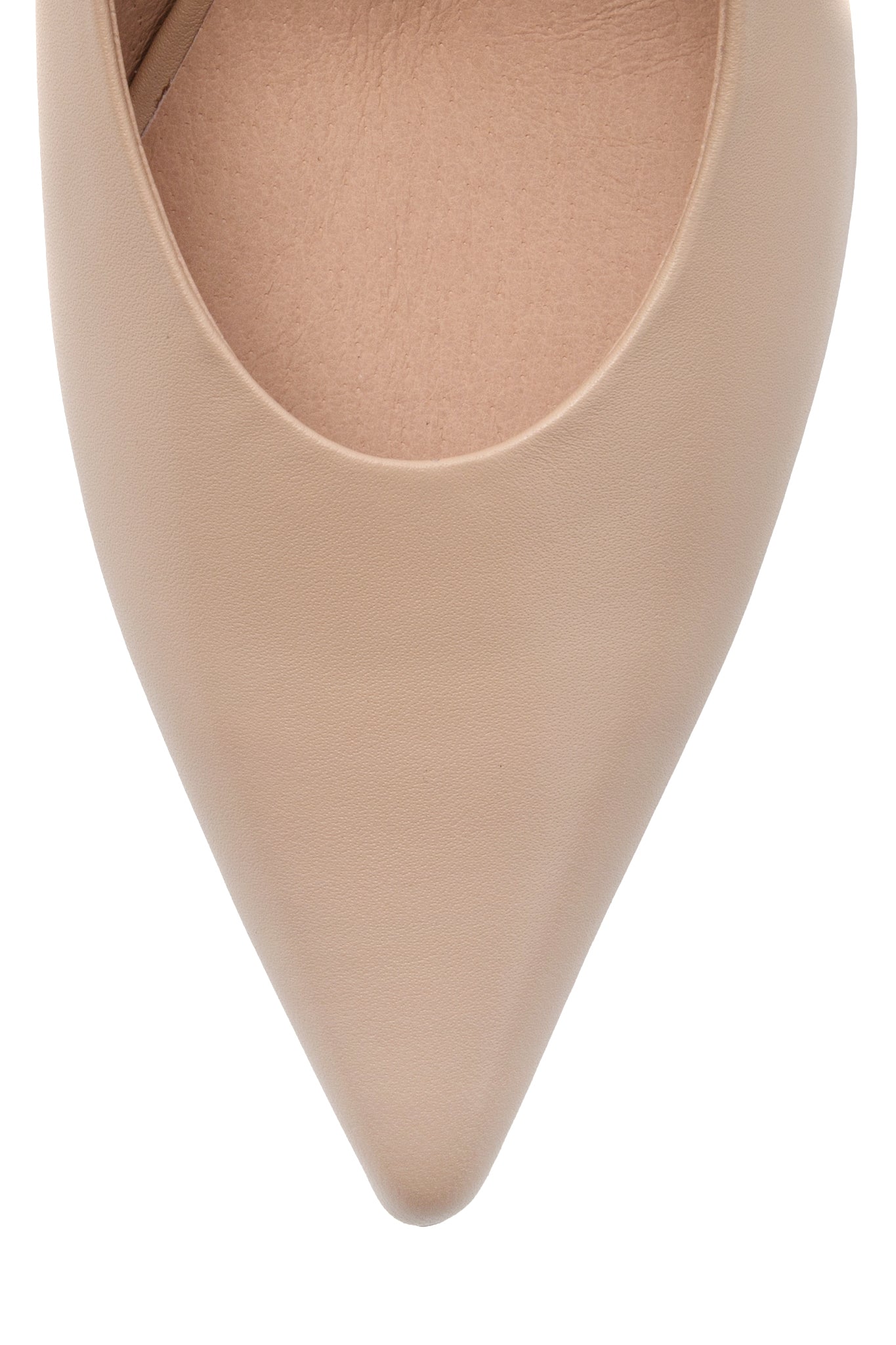 Jeffrey Campbell Women's Anarchia M In Natural