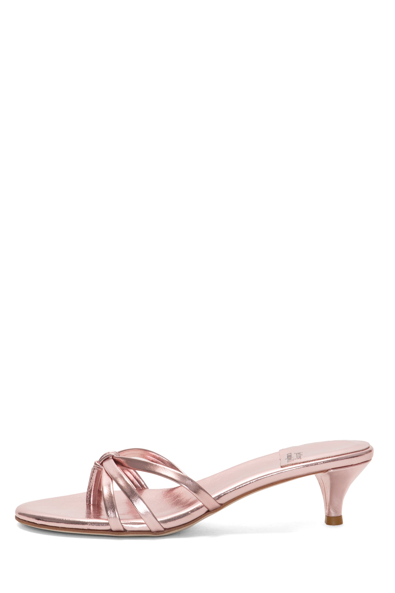 Jeffrey Campbell Women's Doretta M In Rose