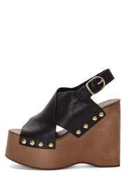 Jeffrey Campbell Women's Fiddle Std In Black