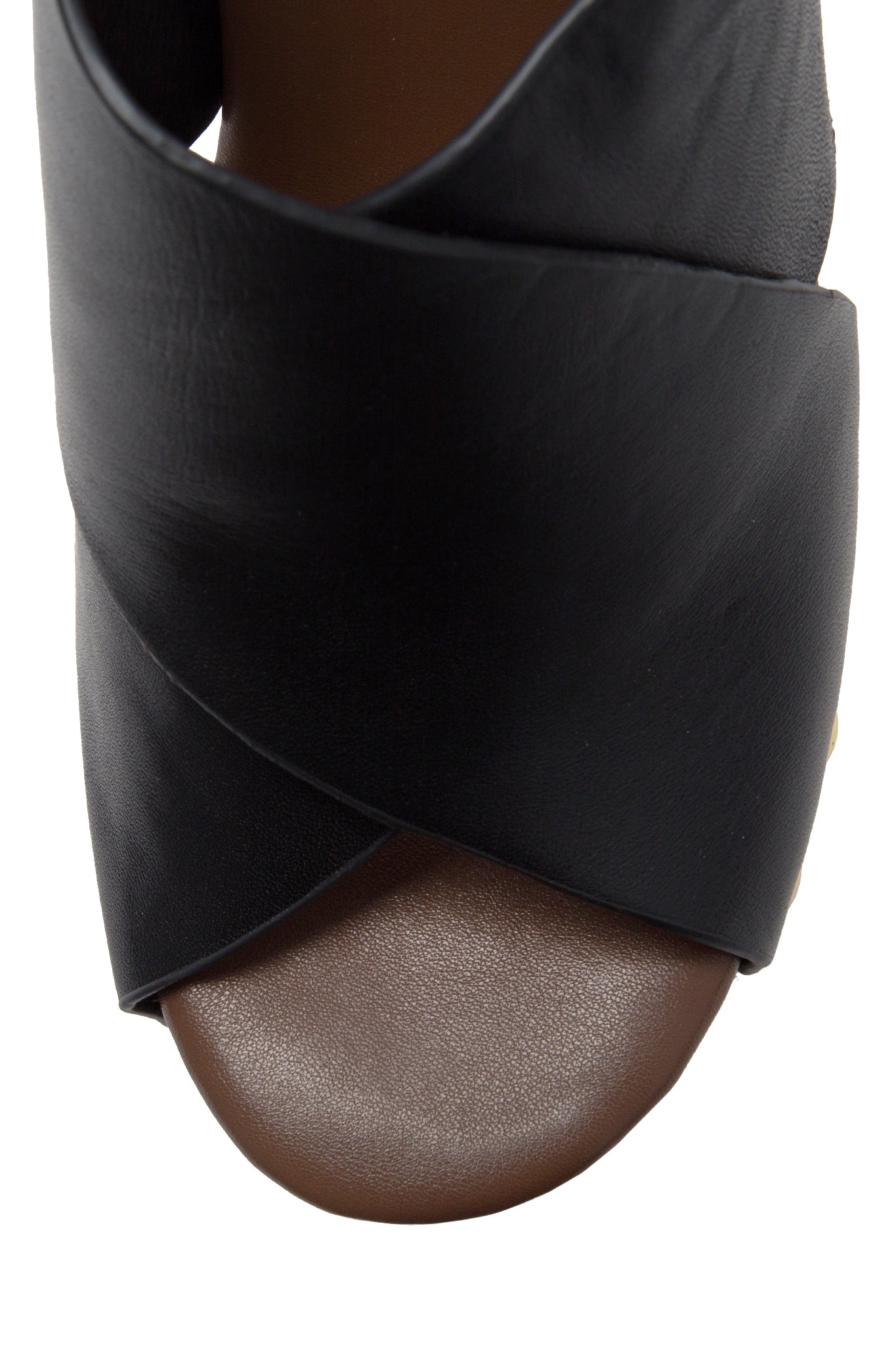 Jeffrey Campbell Women's Fiddle Std In Black