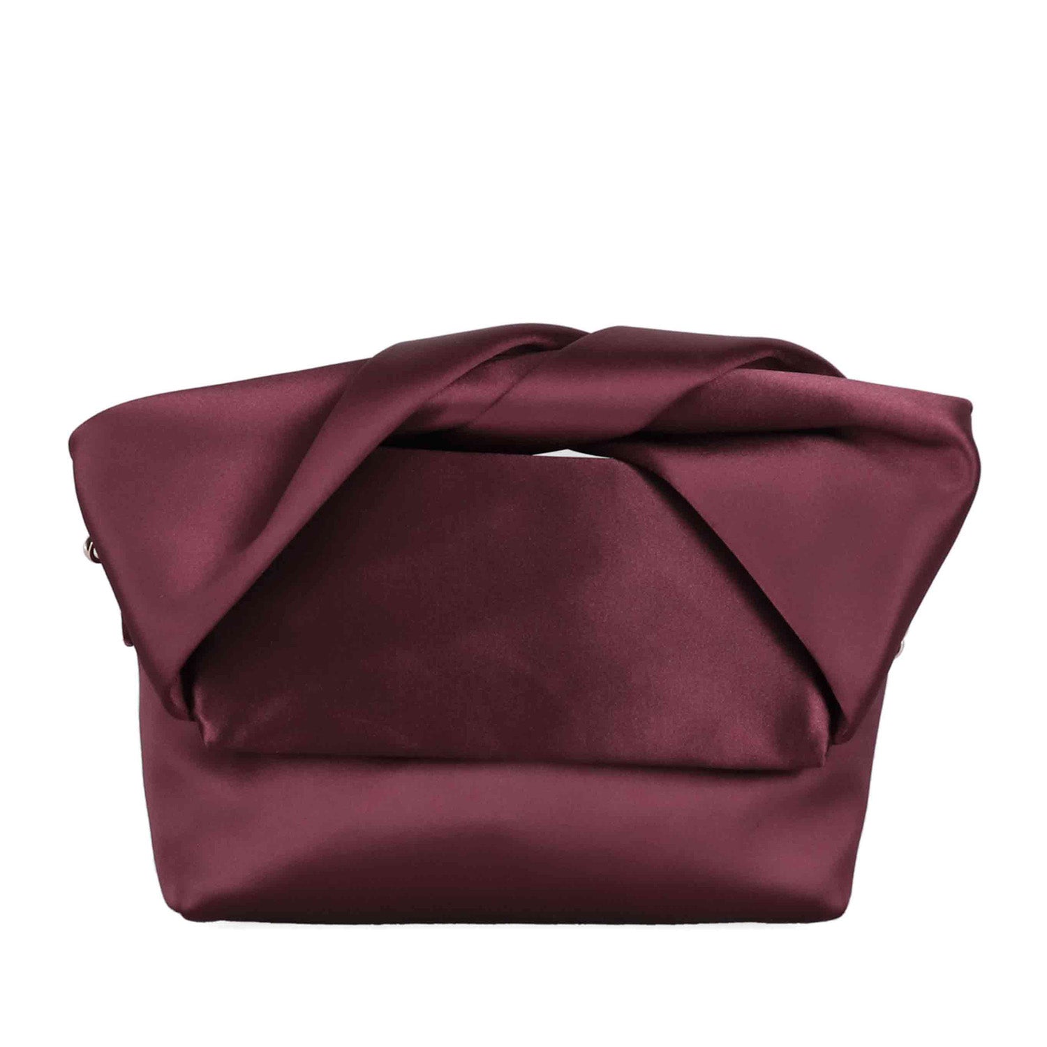 Jewel Badgley Mischka Women's Alexandra in Bordeaux