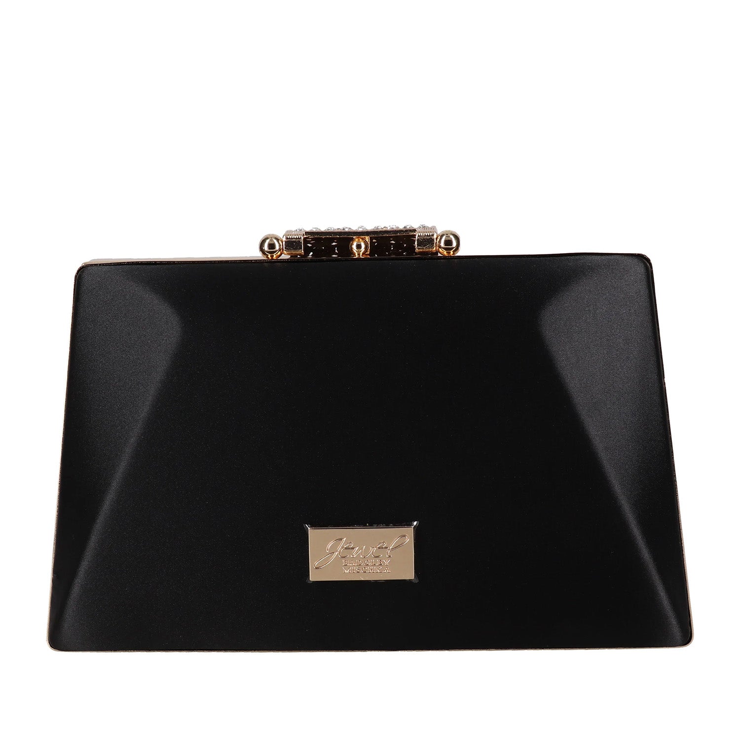 Jewel Badgley Mischka Handbags Women's Amira in Black