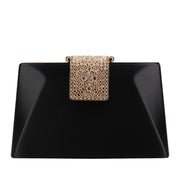 Jewel Badgley Mischka Women's Amira in Black