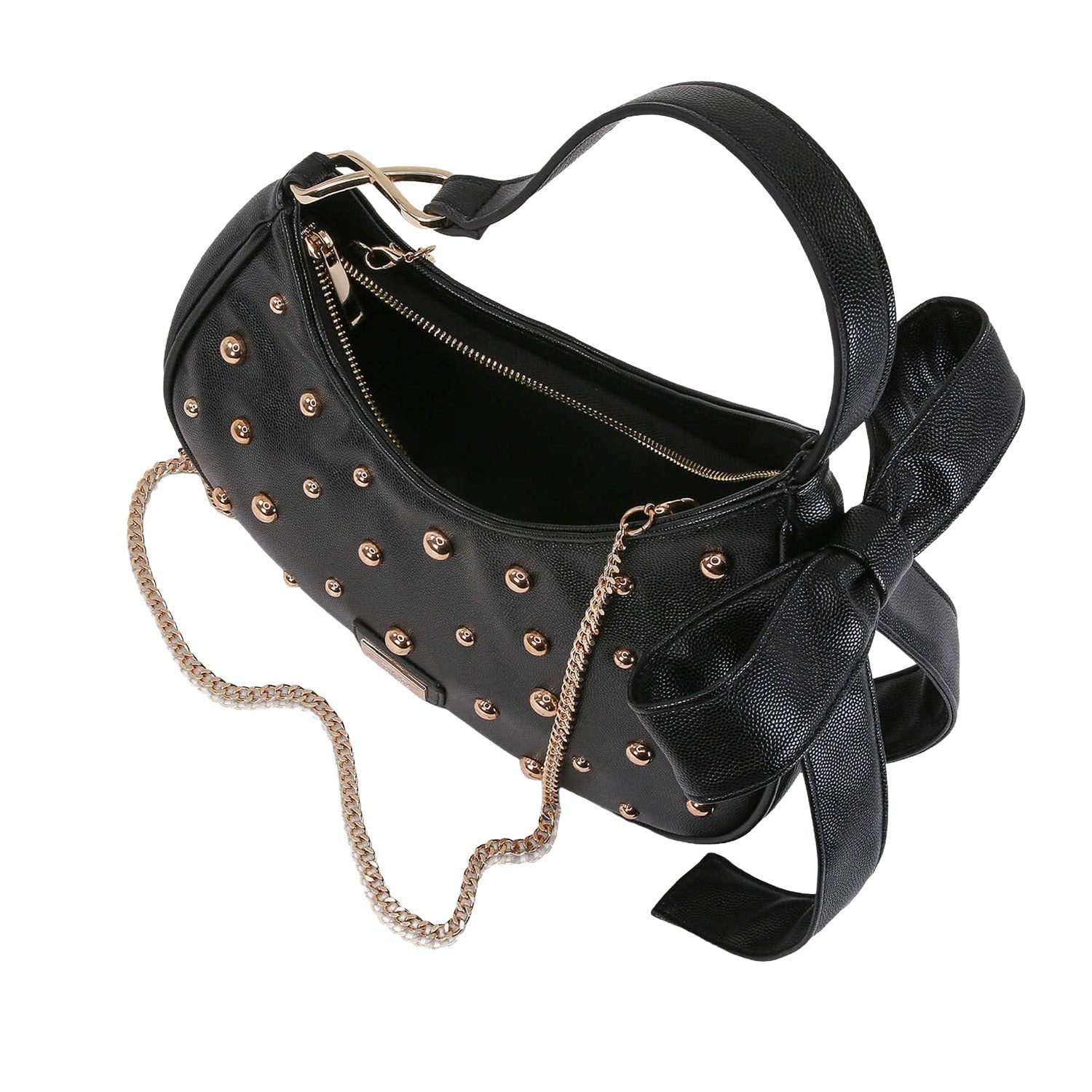 Jewel Badgley Mischka Handbags Women's Arabella in Black