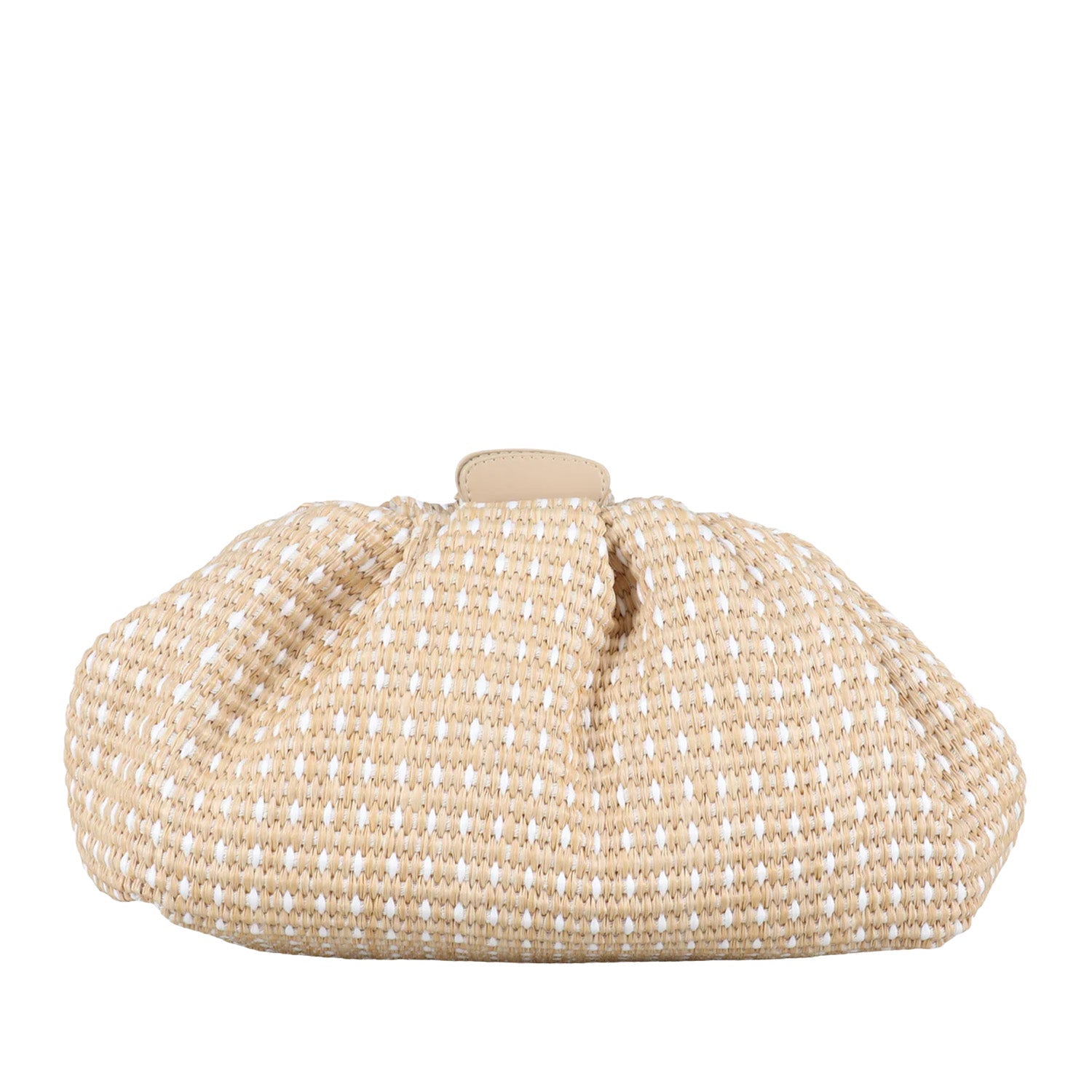 Jewel Badgley Mischka Handbags Women's Colette in Sand, OS