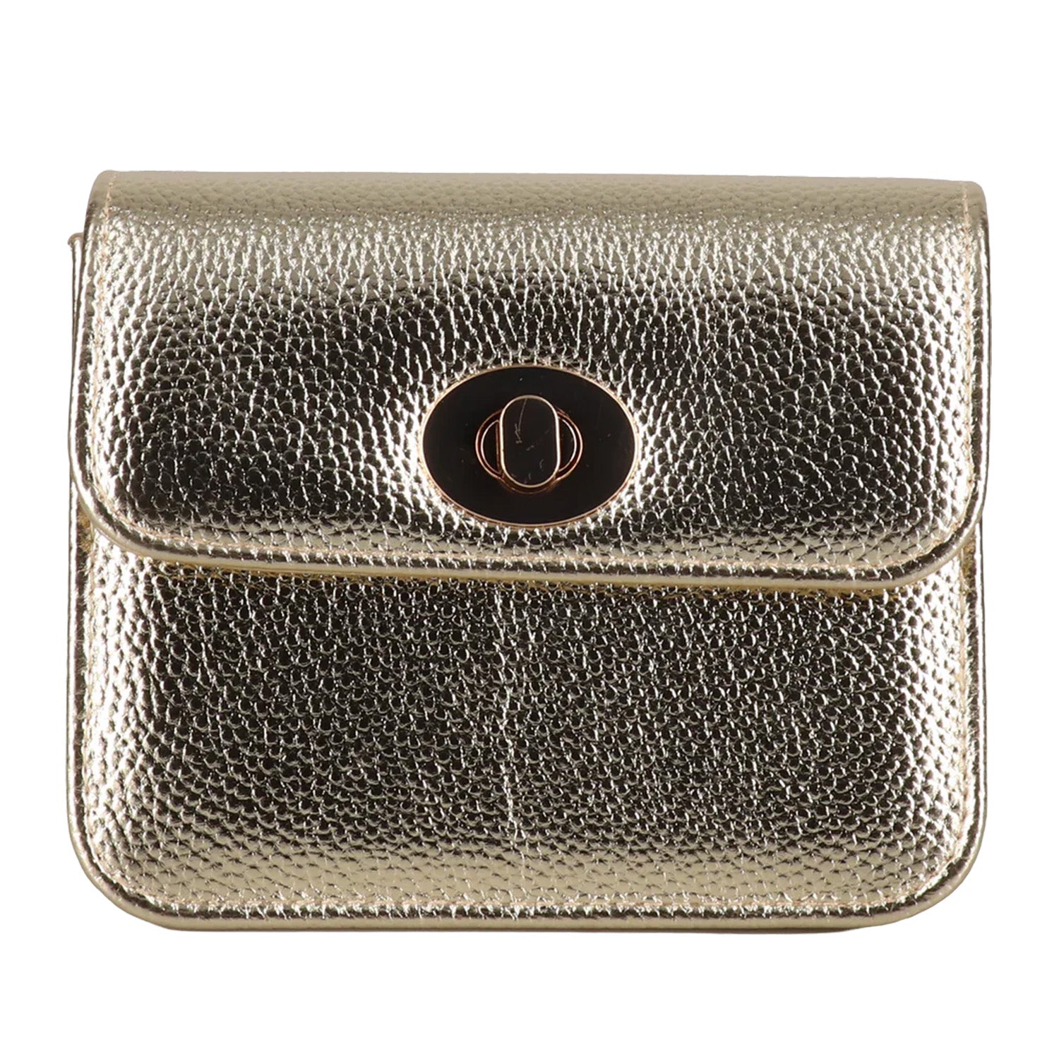 Jewel Badgley Mischka Handbags Women's Grace in Gold, OS