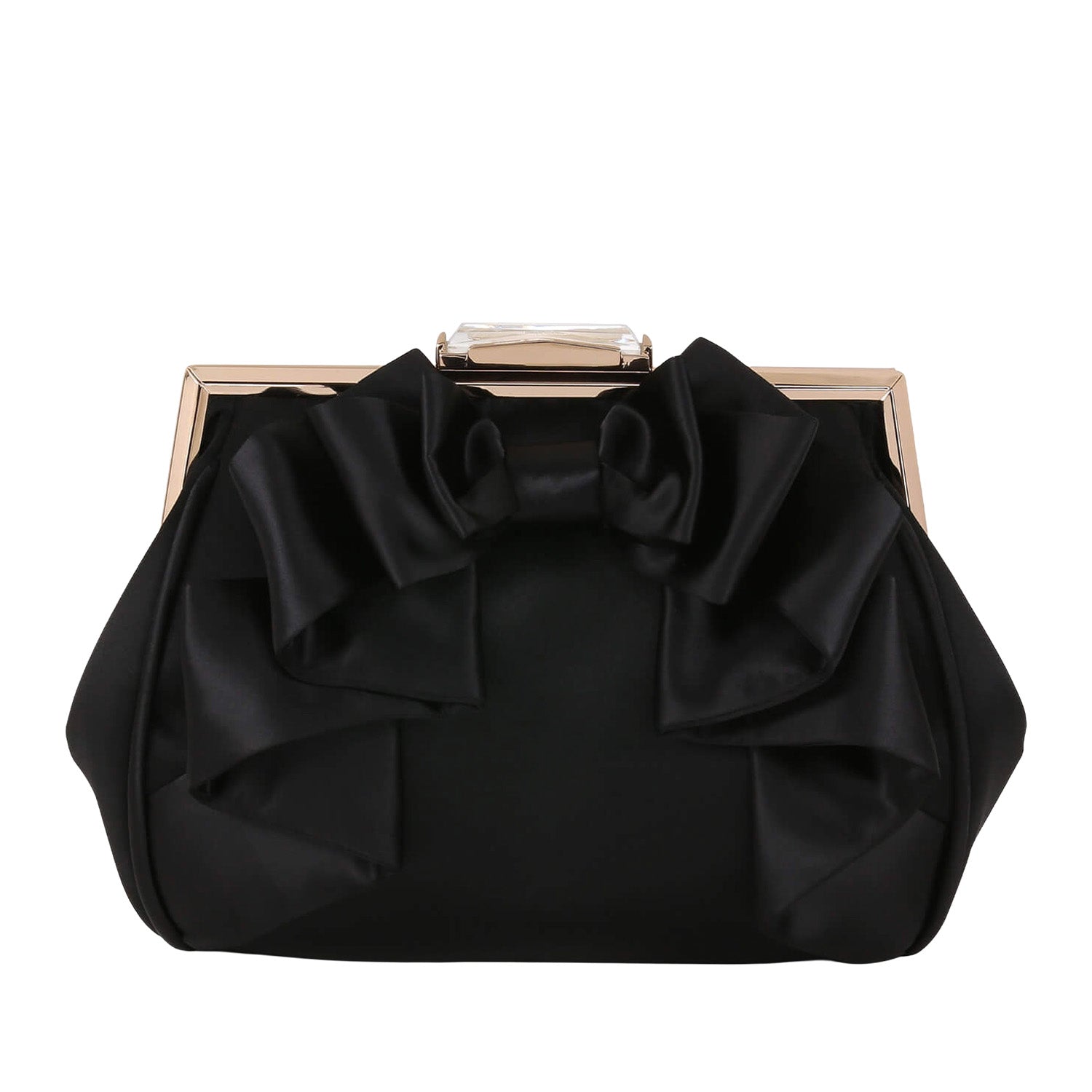 Jewel Badgley Mischka Handbags Women's Mae in Black