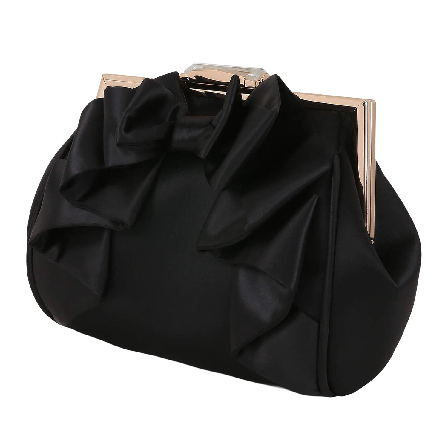 Jewel Badgley Mischka Handbags Women's Mae in Black