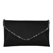 Jewel Badgley Mischka Handbags Women's Mika in Black