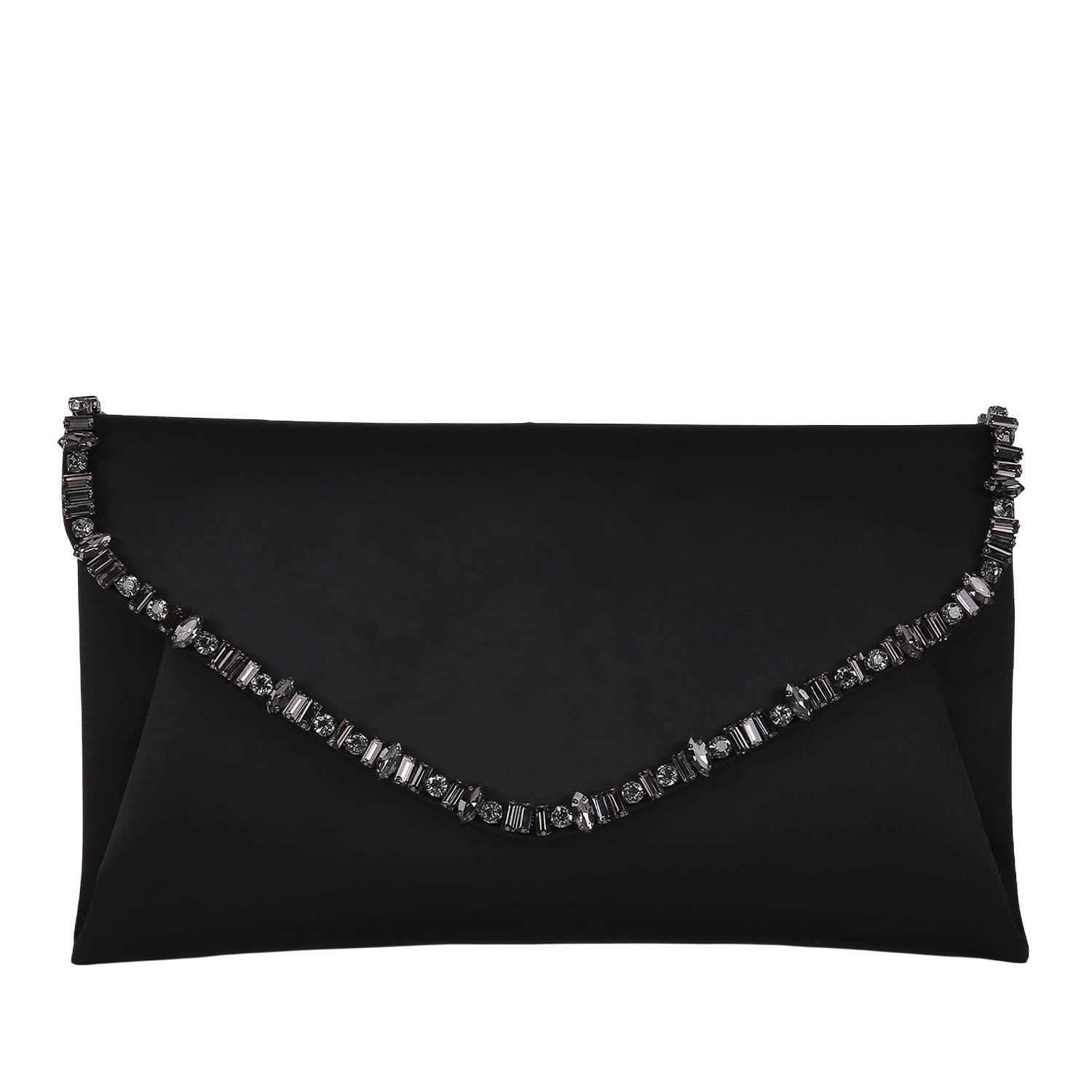 Jewel Badgley Mischka Handbags Women's Mika in Black