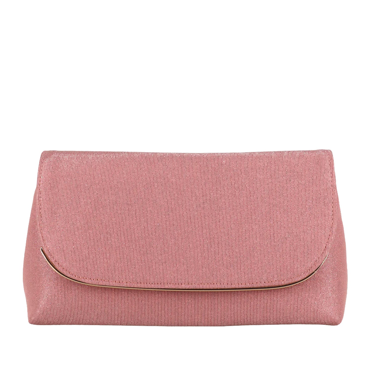 Jewel Badgley Mischka Handbags Women's Rue in Rose, OS