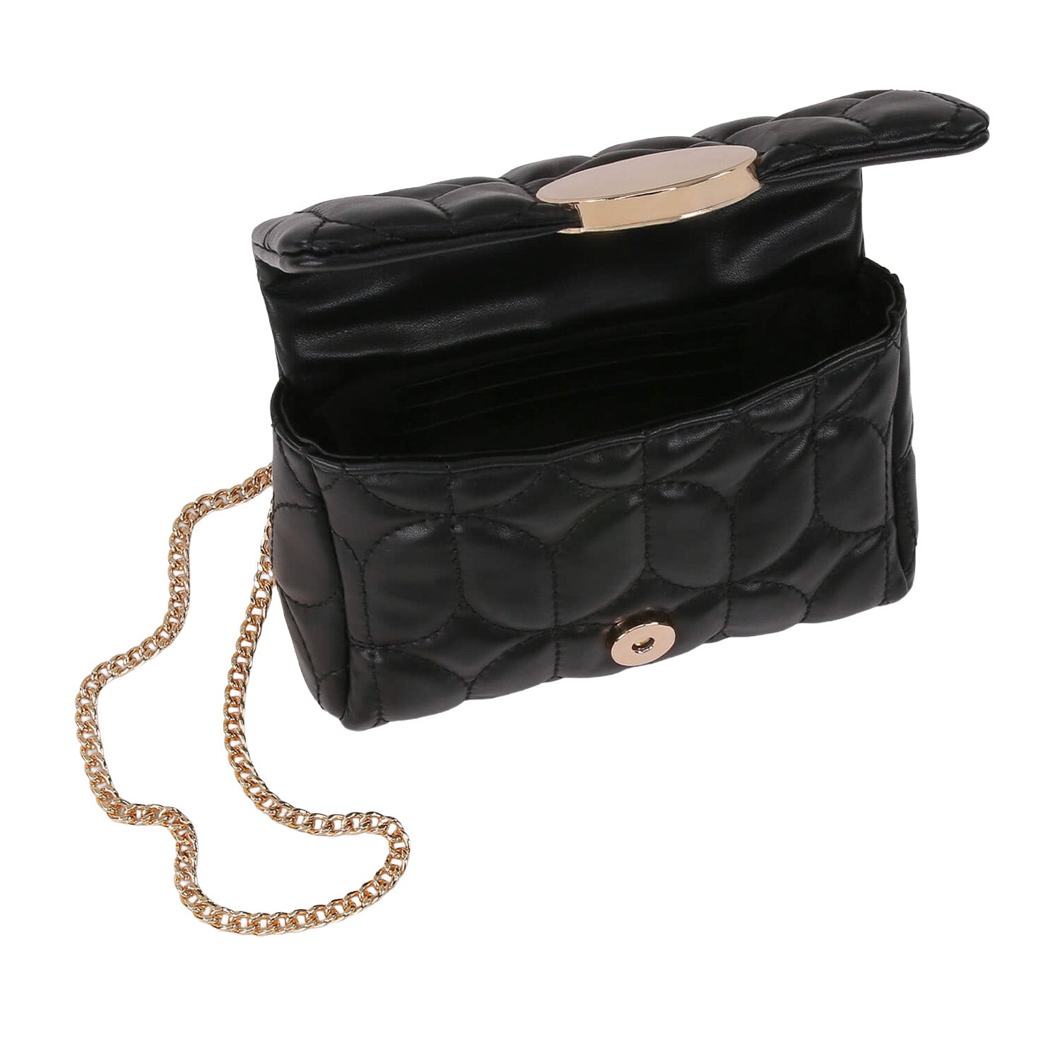 Jewel Badgley Mischka Handbags Women's Tara in Black