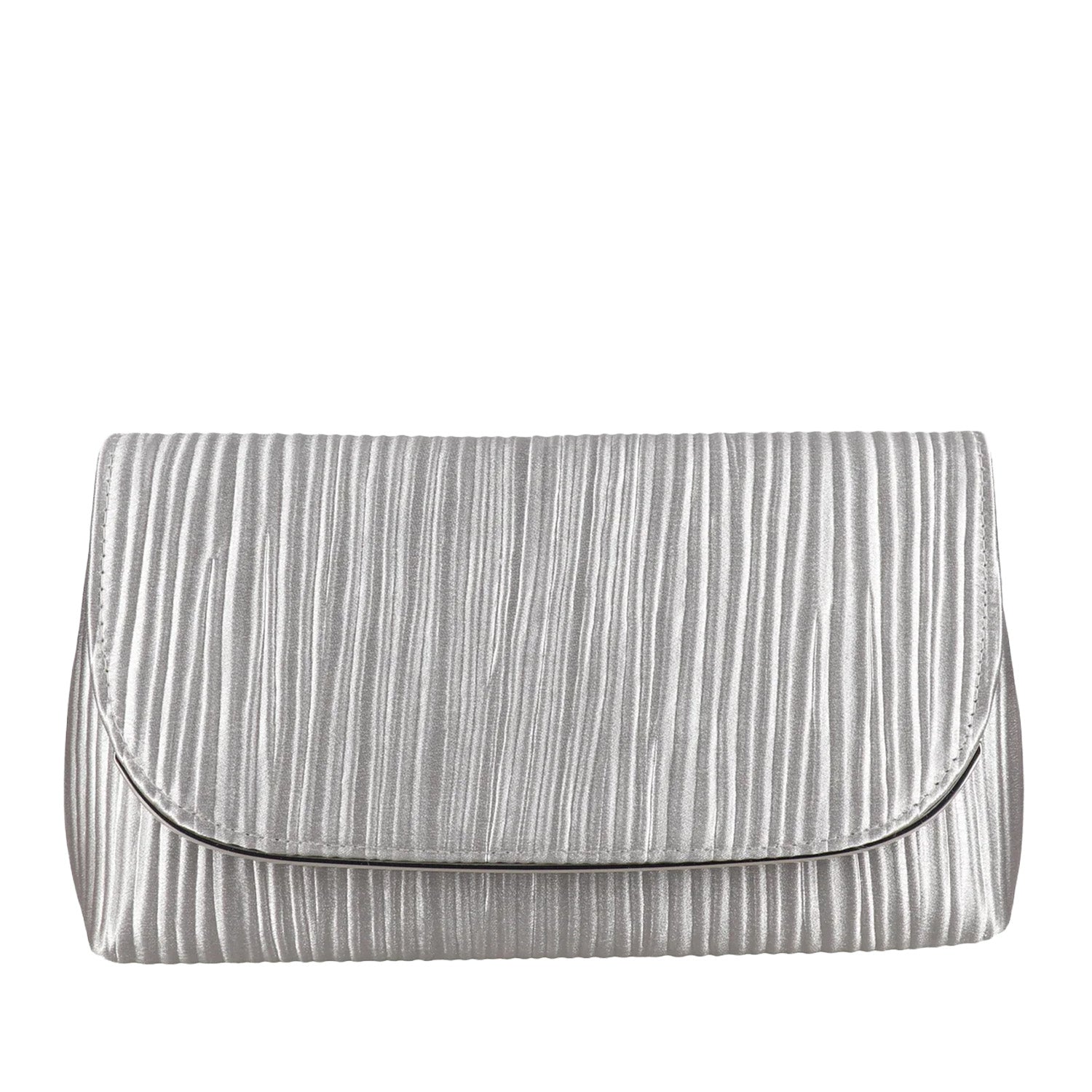 Jewel Badgley Mischka Handbags Women's Vale in Silver, OS