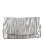 Jewel Badgley Mischka Handbags Women's Vale in Silver, OS