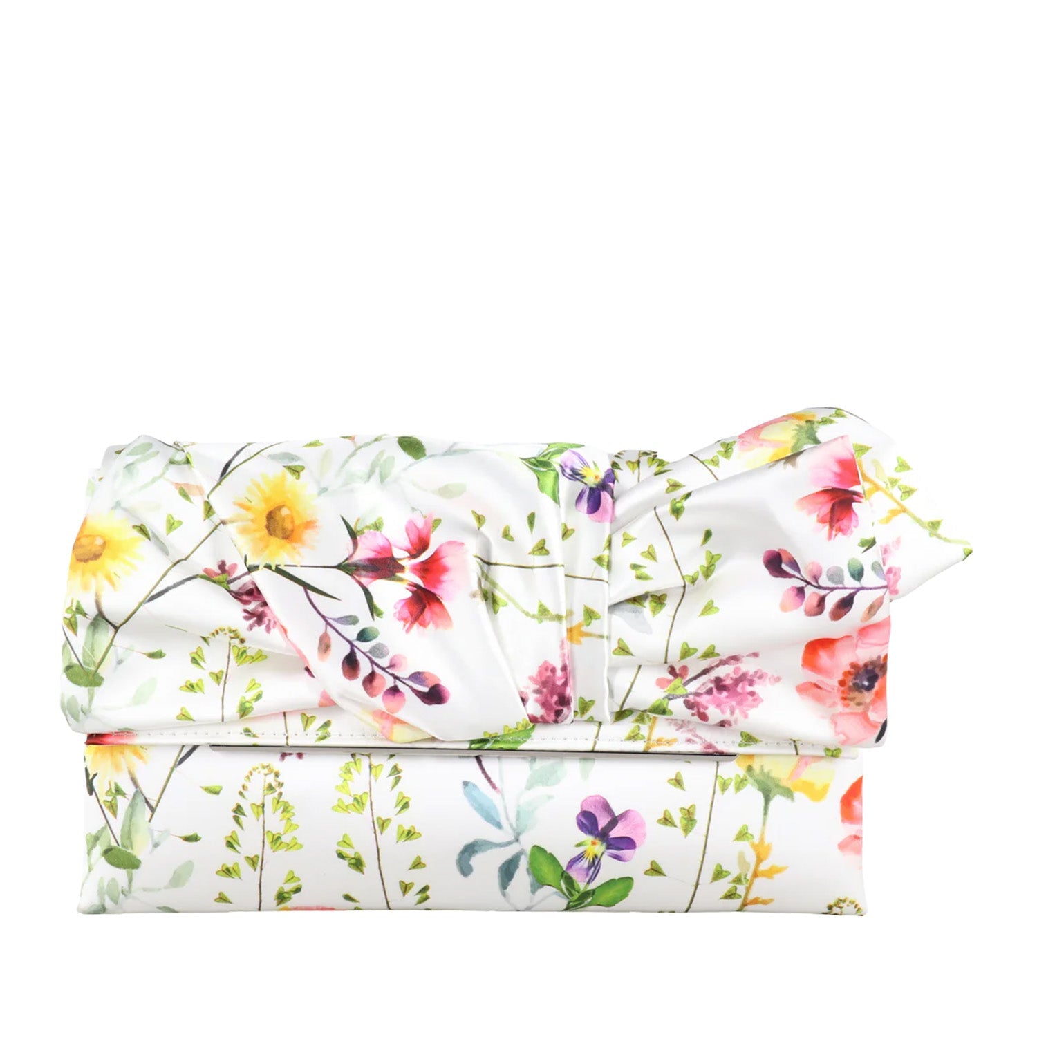 Jewel Badgley Mischka Handbags Women's Violetta in Multi, OS