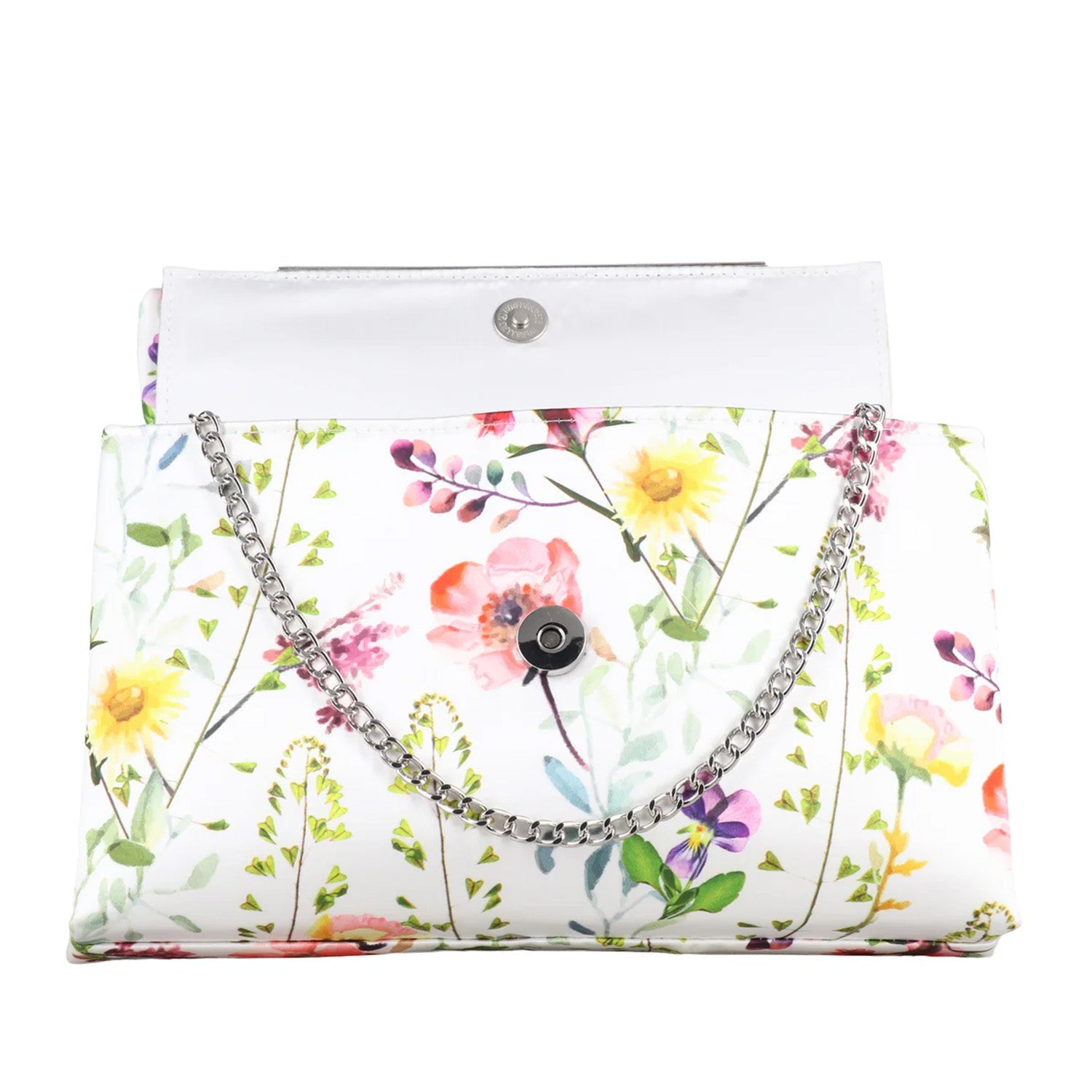 Jewel Badgley Mischka Handbags Women's Violetta in Multi, OS
